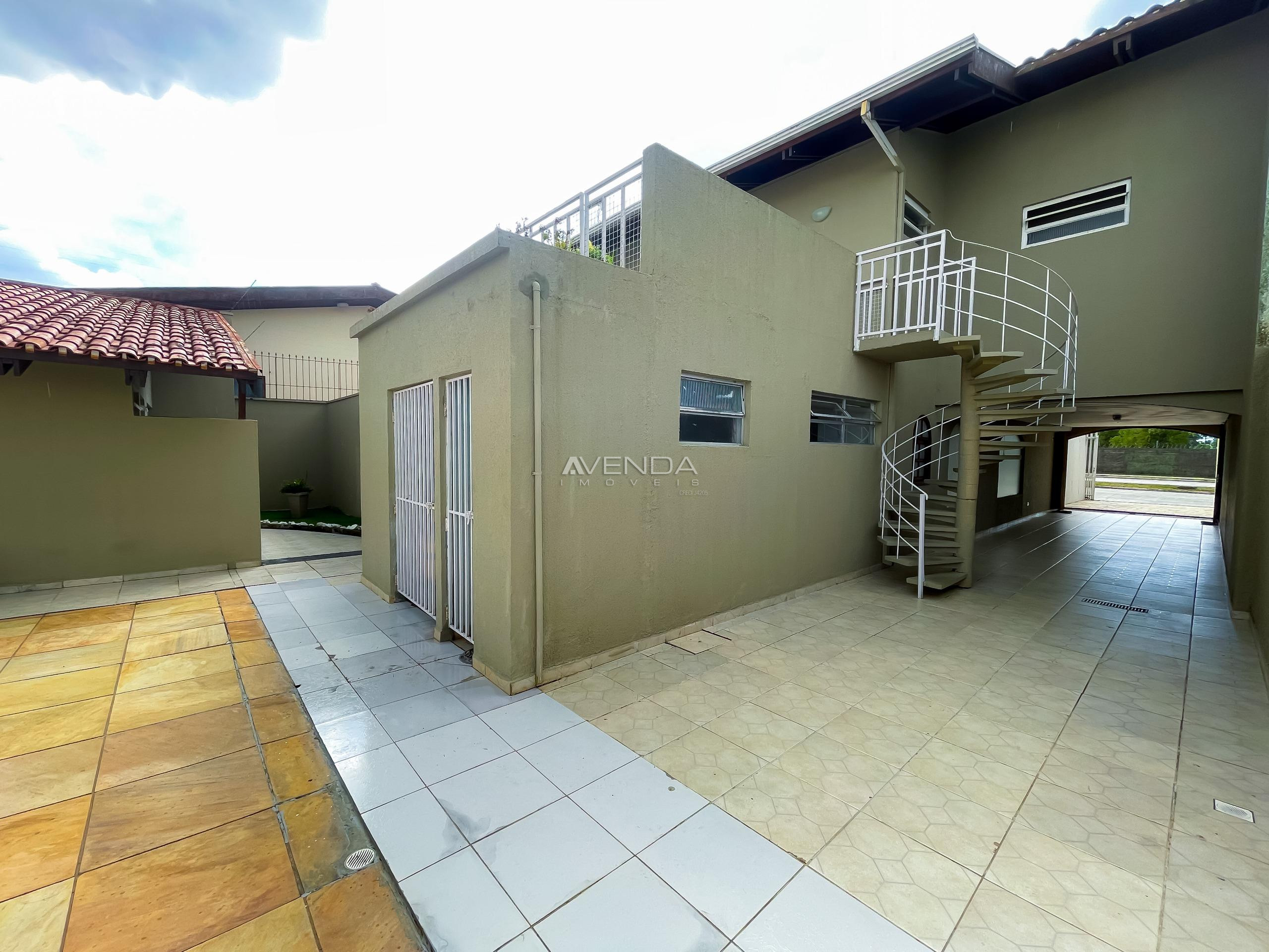 Casa, 5 quartos, 400 m² - Foto 21