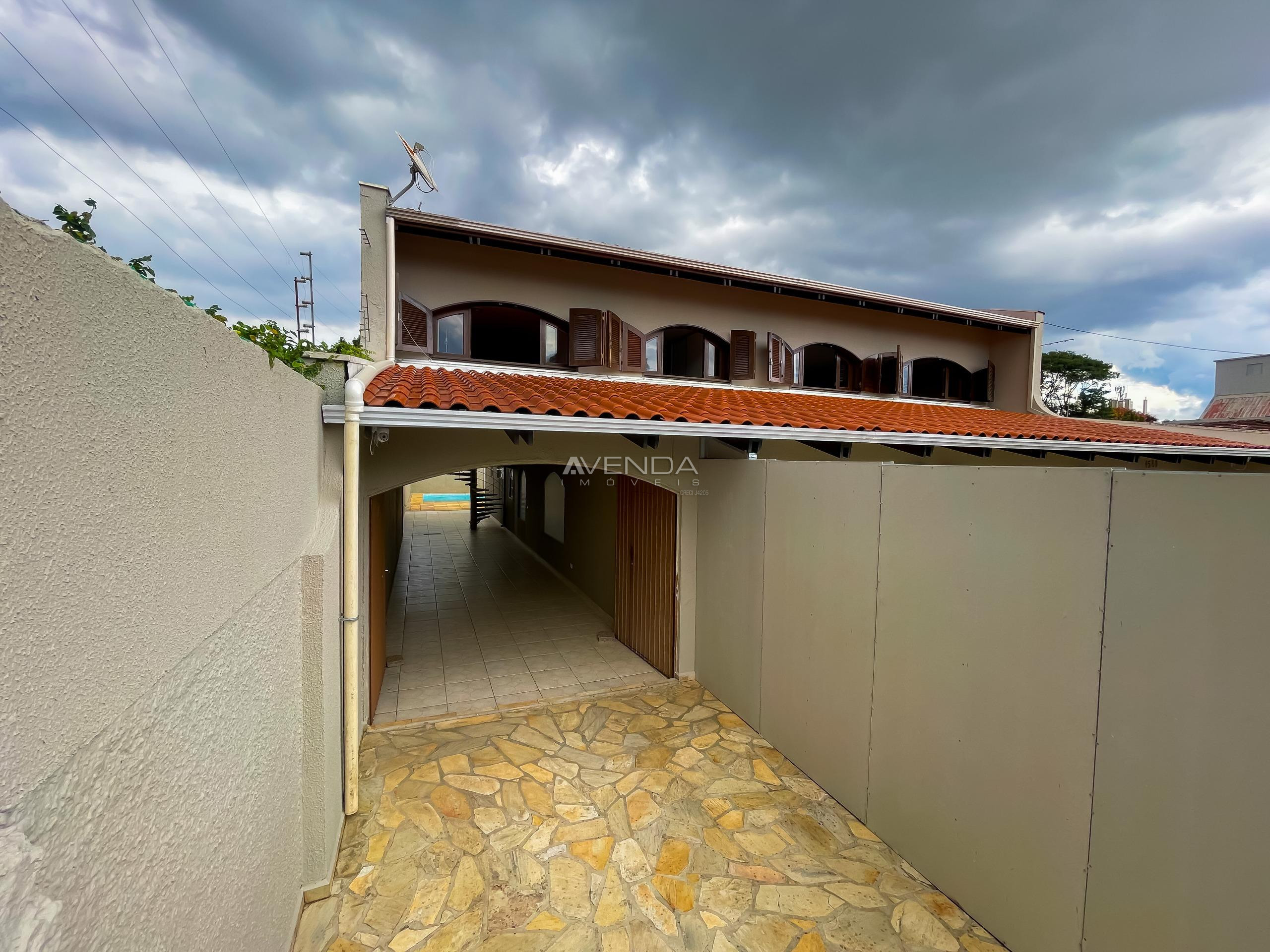 Casa, 5 quartos, 400 m² - Foto 23