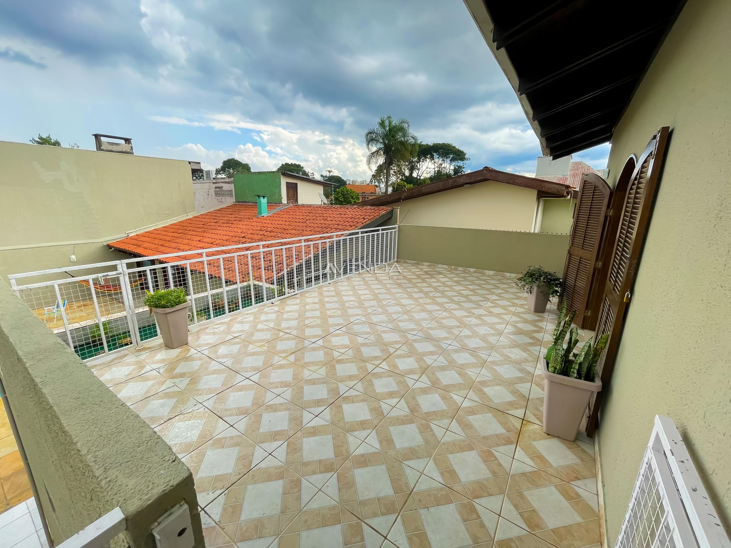 Casa, 5 quartos, 400 m² - Foto 24