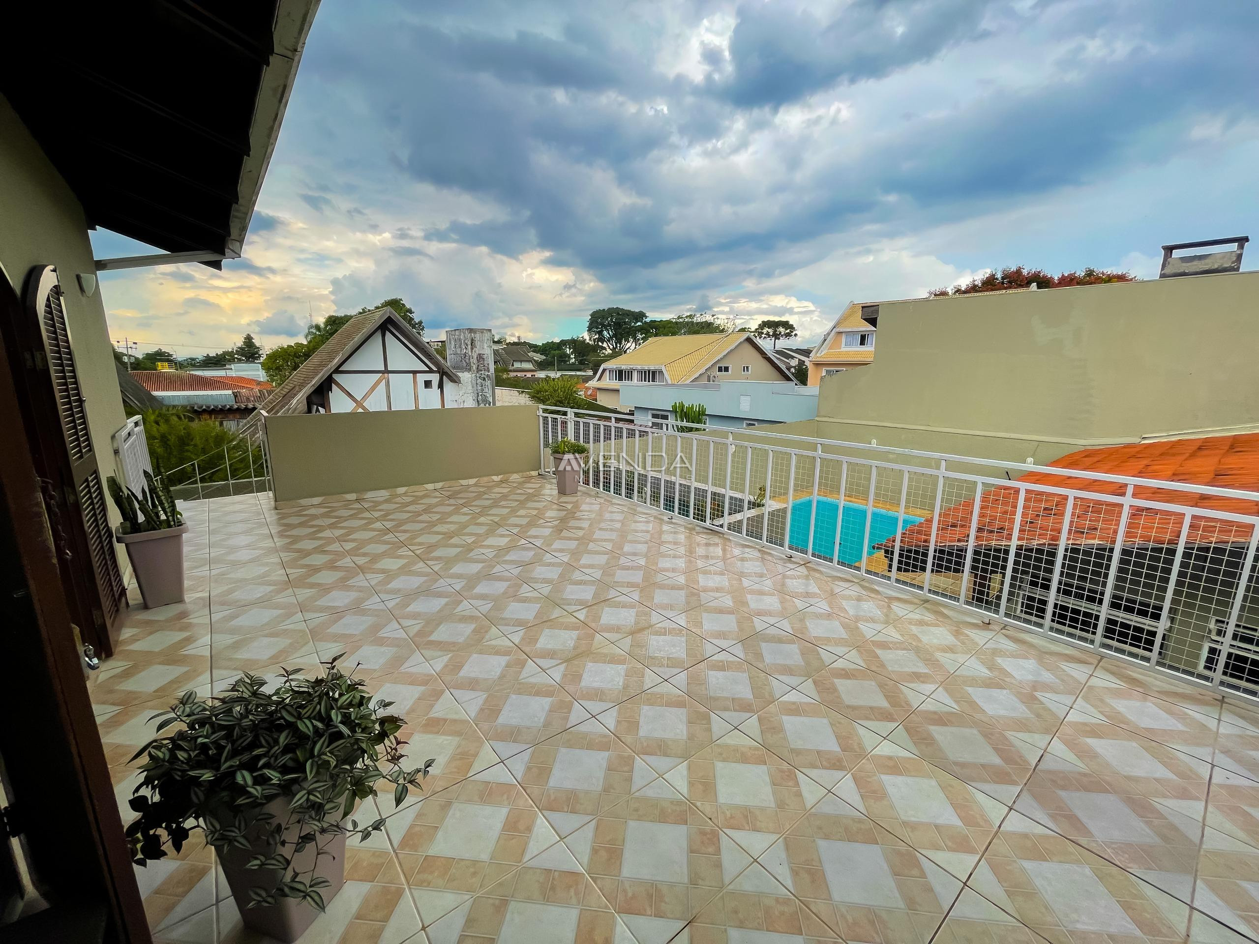 Casa, 5 quartos, 400 m² - Foto 25