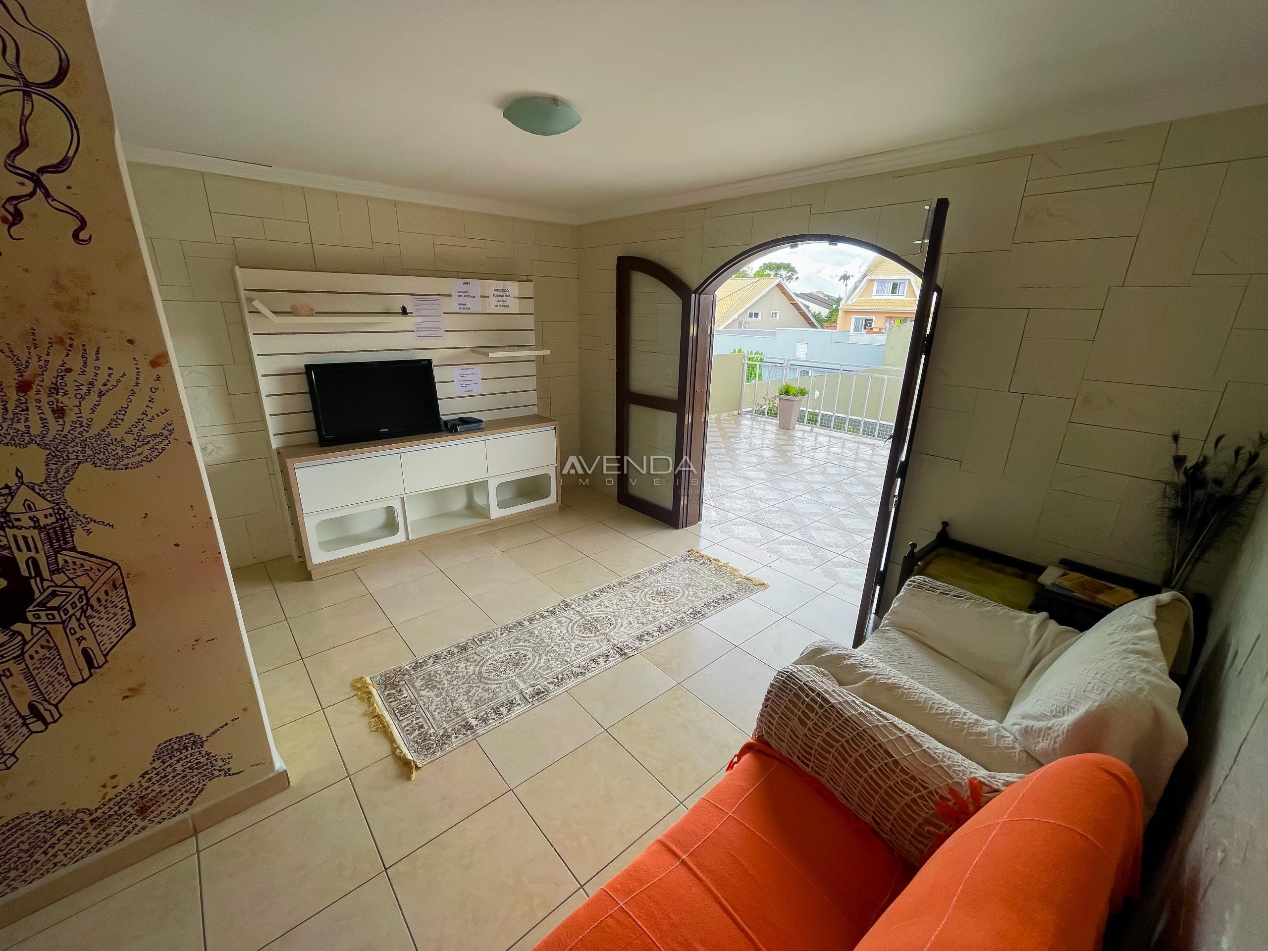 Casa, 5 quartos, 400 m² - Foto 28