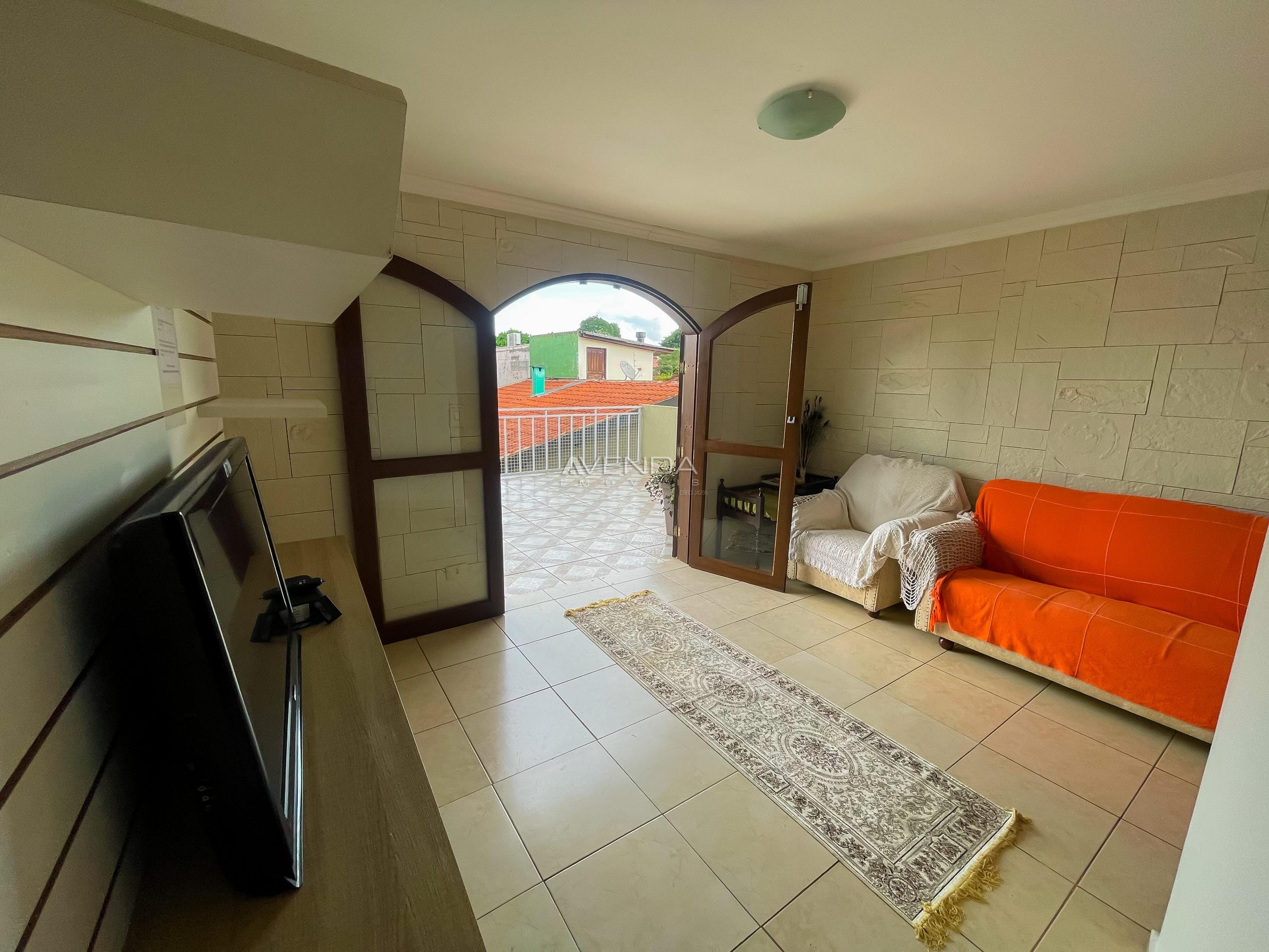 Casa, 5 quartos, 400 m² - Foto 29