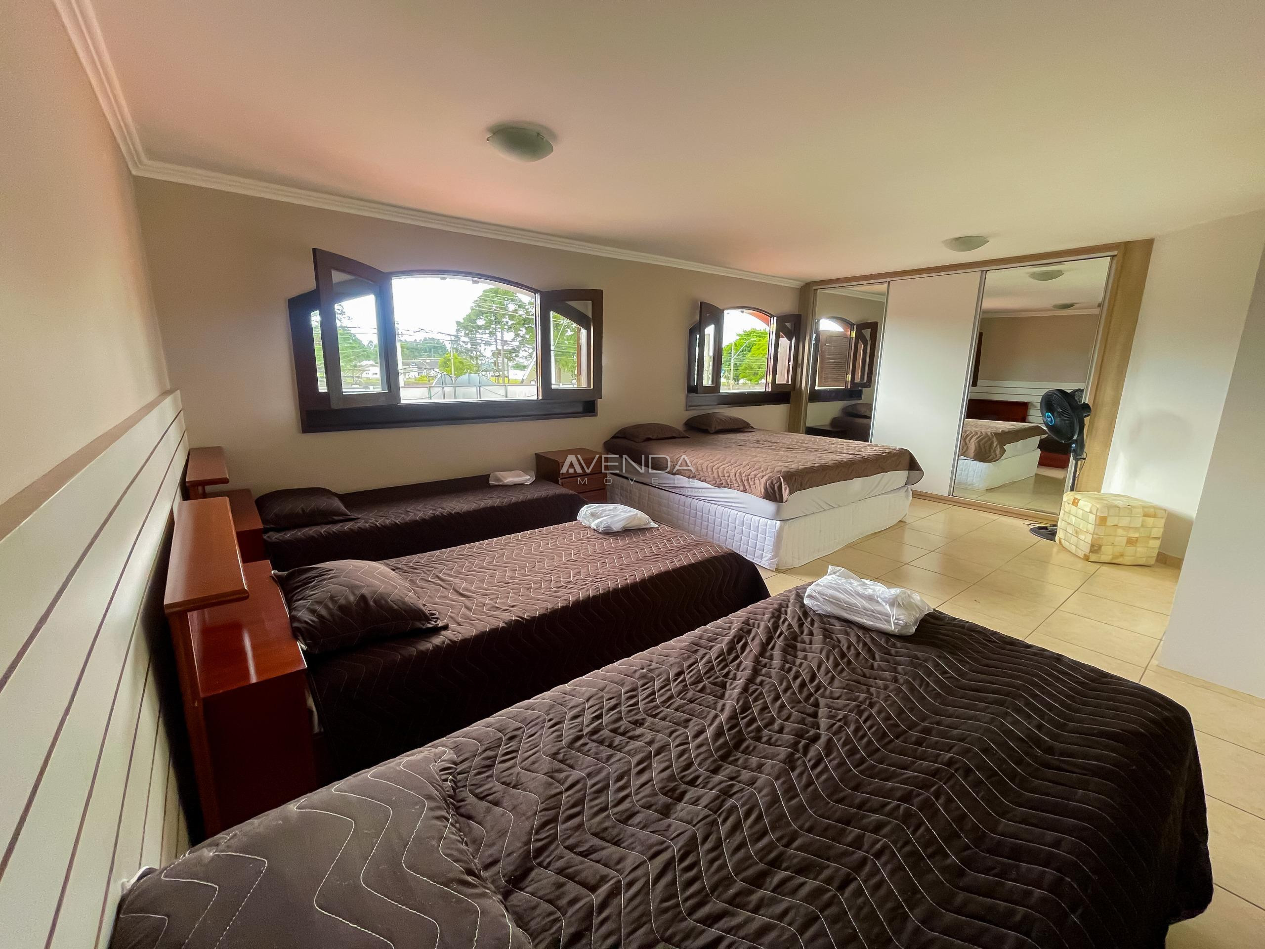 Casa, 5 quartos, 400 m² - Foto 30