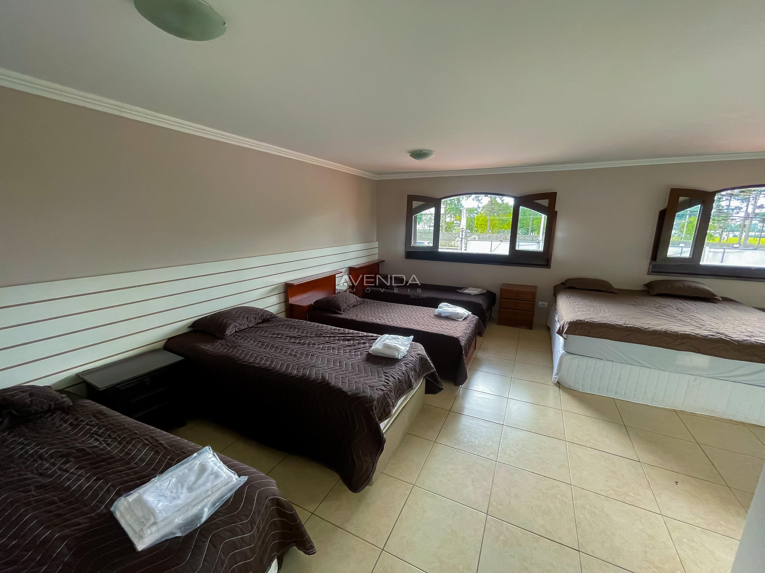 Casa, 5 quartos, 400 m² - Foto 31