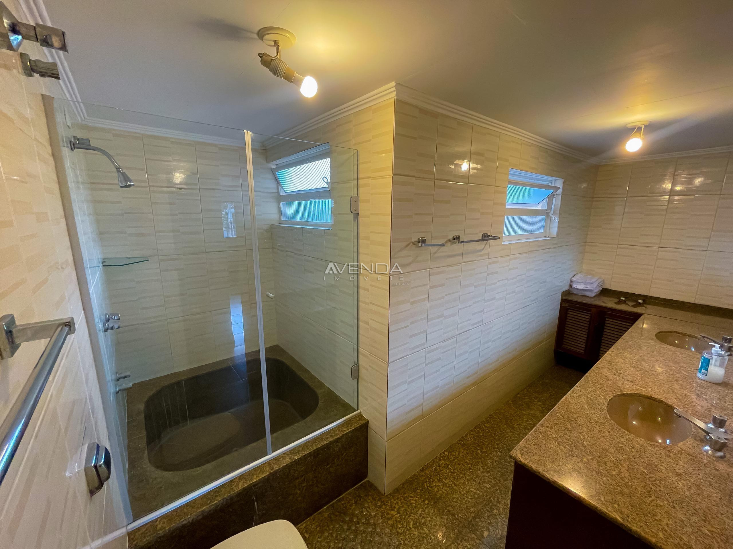 Casa, 5 quartos, 400 m² - Foto 32