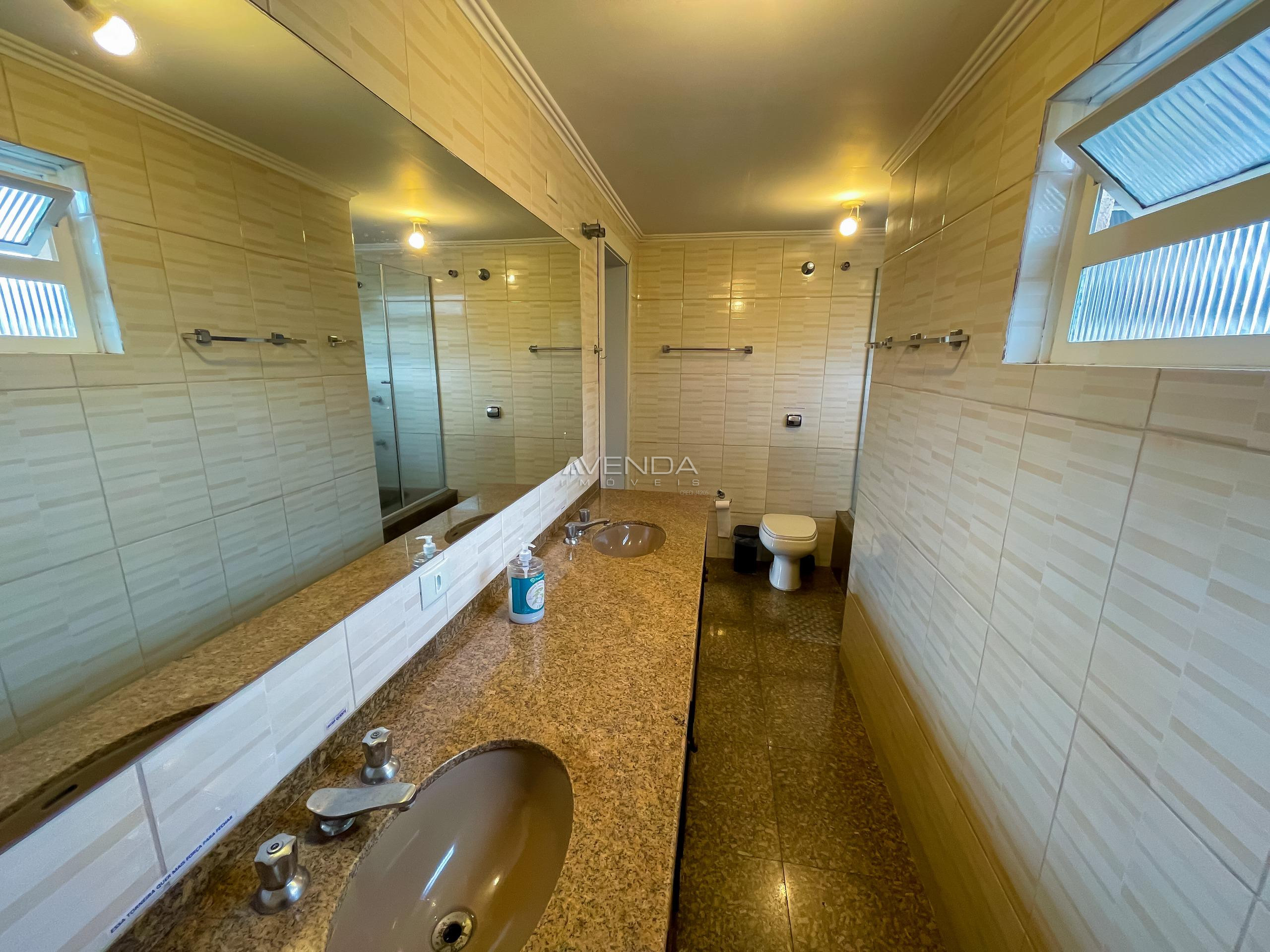 Casa, 5 quartos, 400 m² - Foto 33