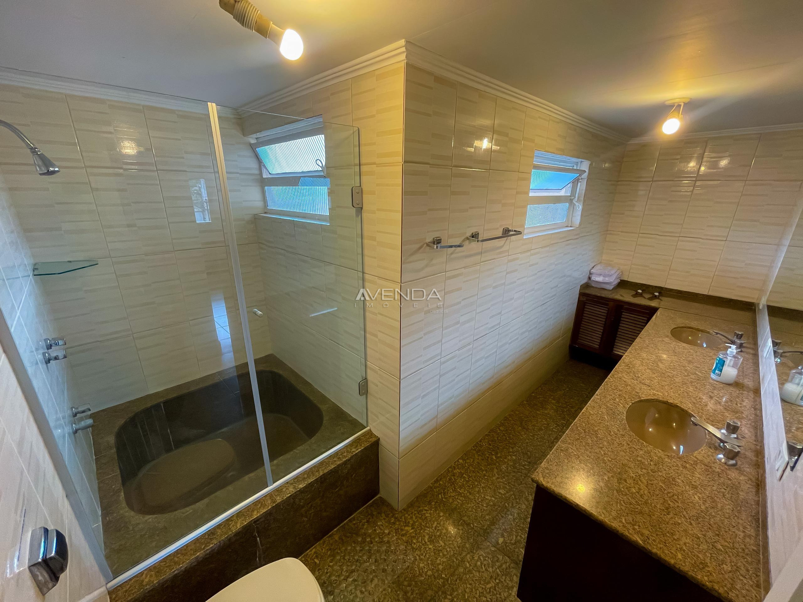 Casa, 5 quartos, 400 m² - Foto 34