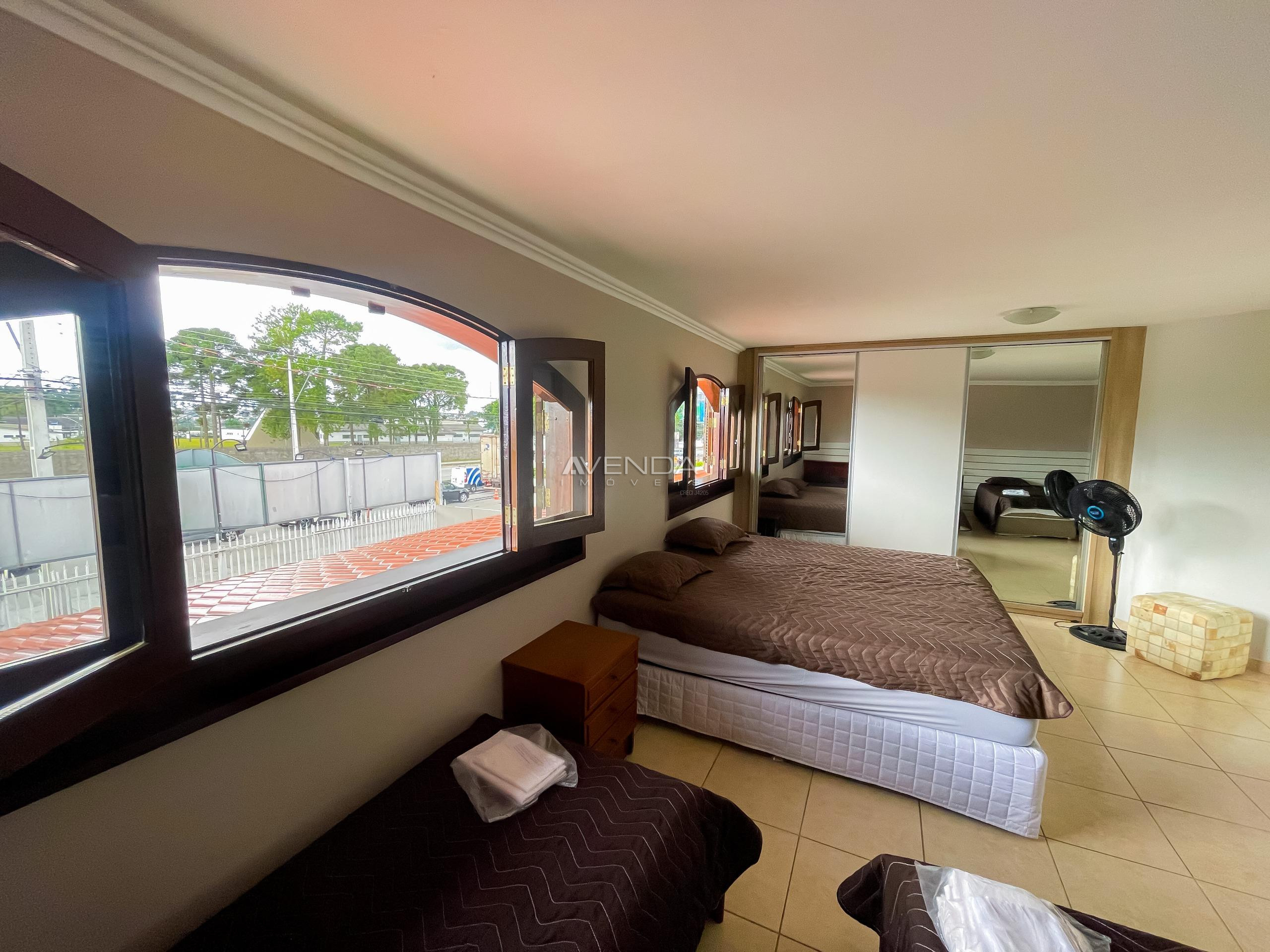 Casa, 5 quartos, 400 m² - Foto 35