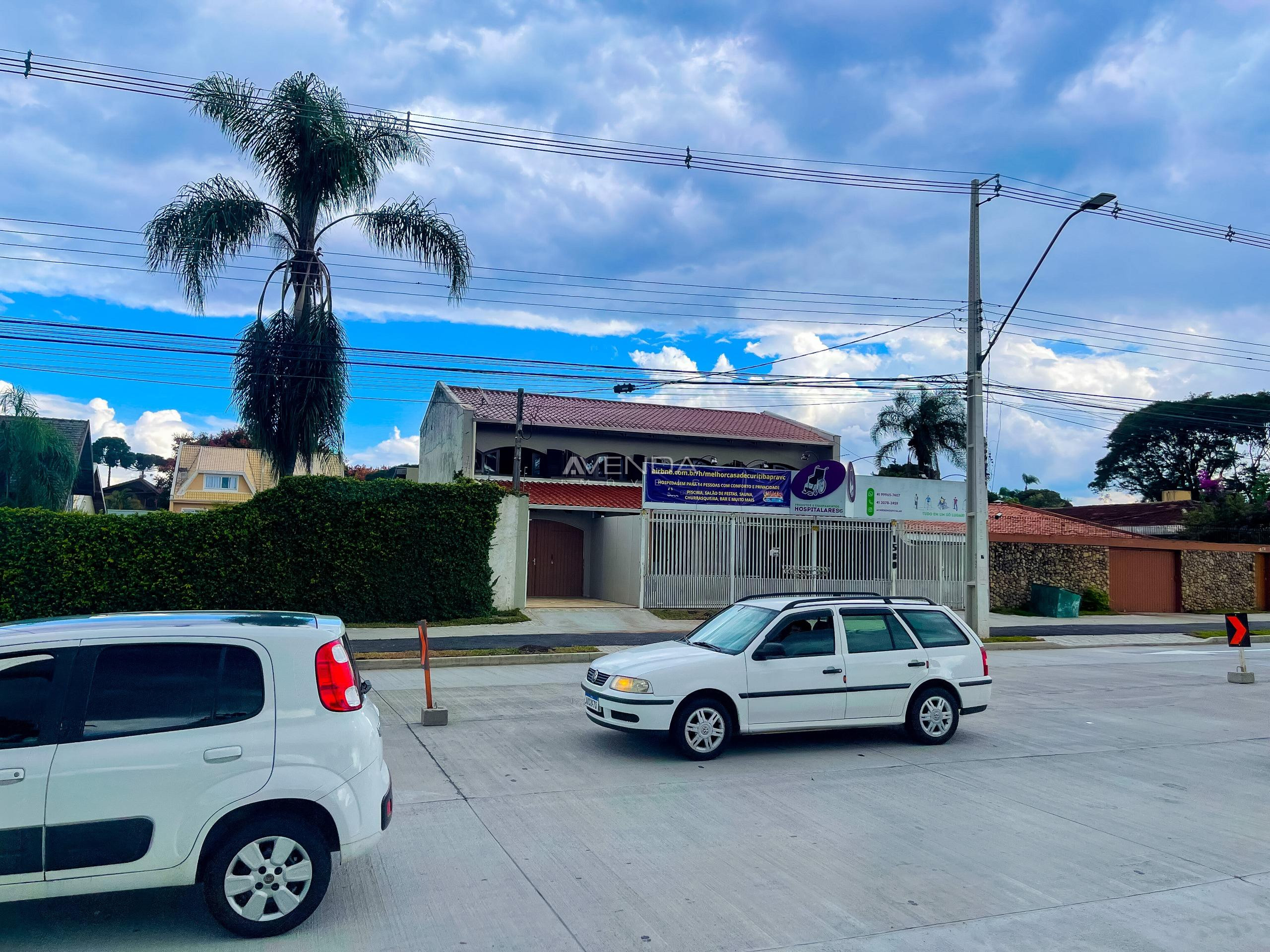 Casa, 5 quartos, 400 m² - Foto 43