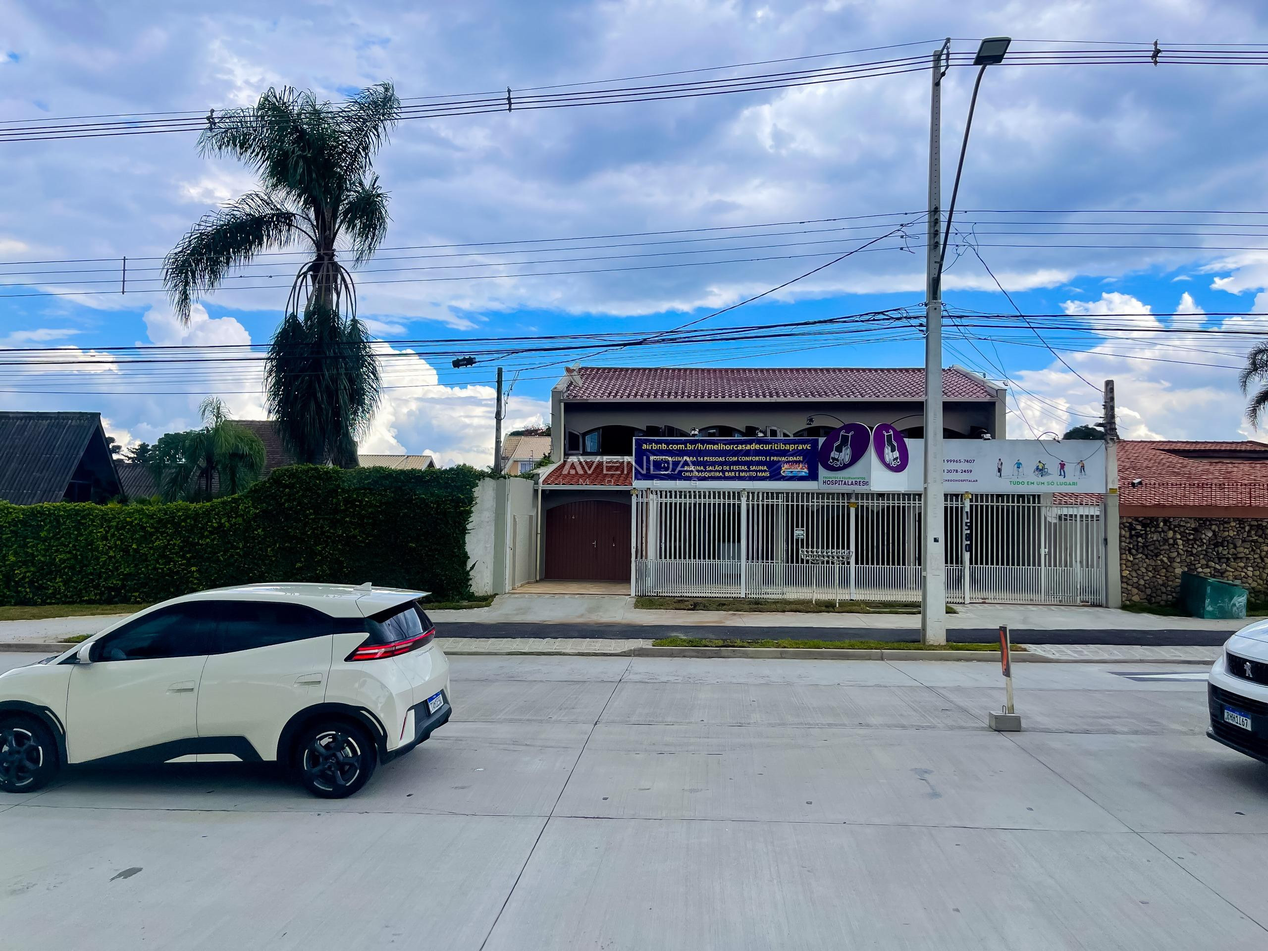 Casa, 5 quartos, 400 m² - Foto 45