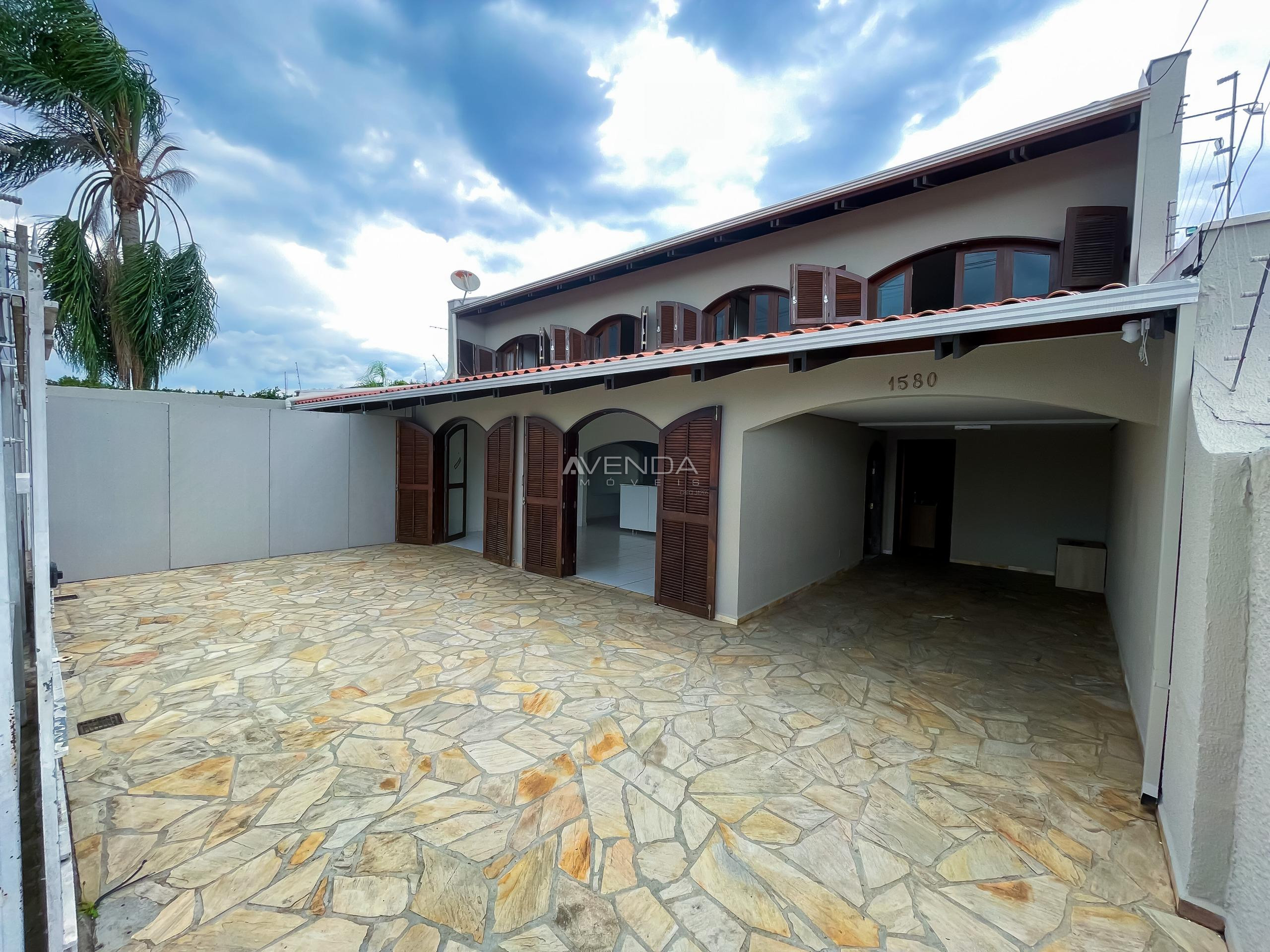 Casa, 5 quartos, 400 m² - Foto 46