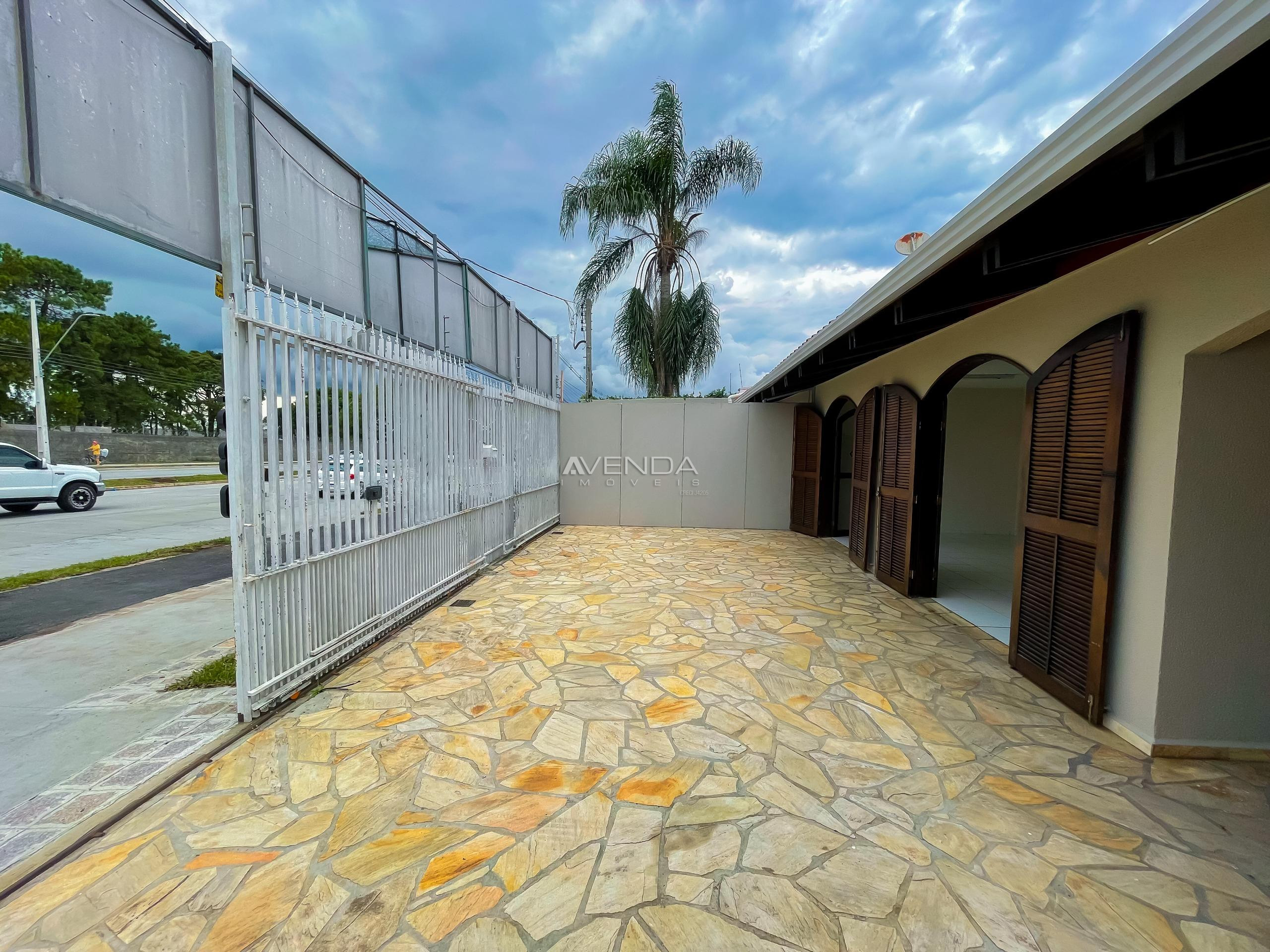 Casa, 5 quartos, 400 m² - Foto 55