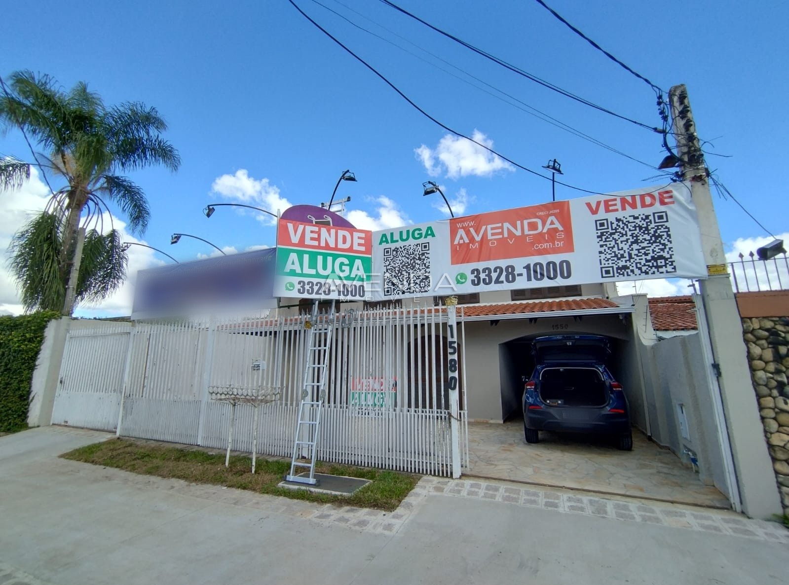 Casa, 5 quartos, 400 m² - Foto 2