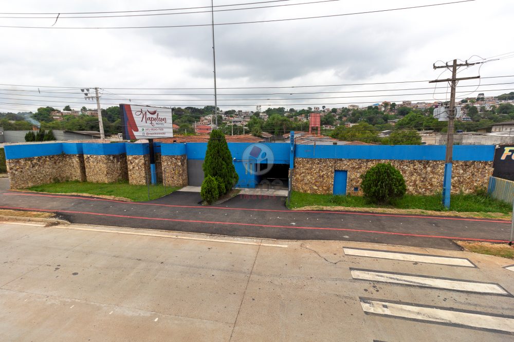 Ponto Comercial/Loja à venda e para alugar em Lamenha Grande, Almirante Tamandaré — Portal Chave Fácil