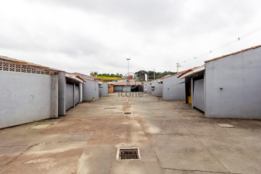 Ponto Comercial/Loja à venda e para alugar em Lamenha Grande, Almirante Tamandaré — Portal Chave Fácil