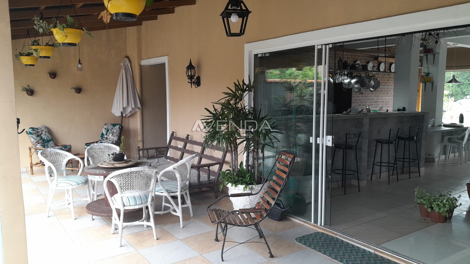 Casa, 4 quartos, 432 m² - Foto 6