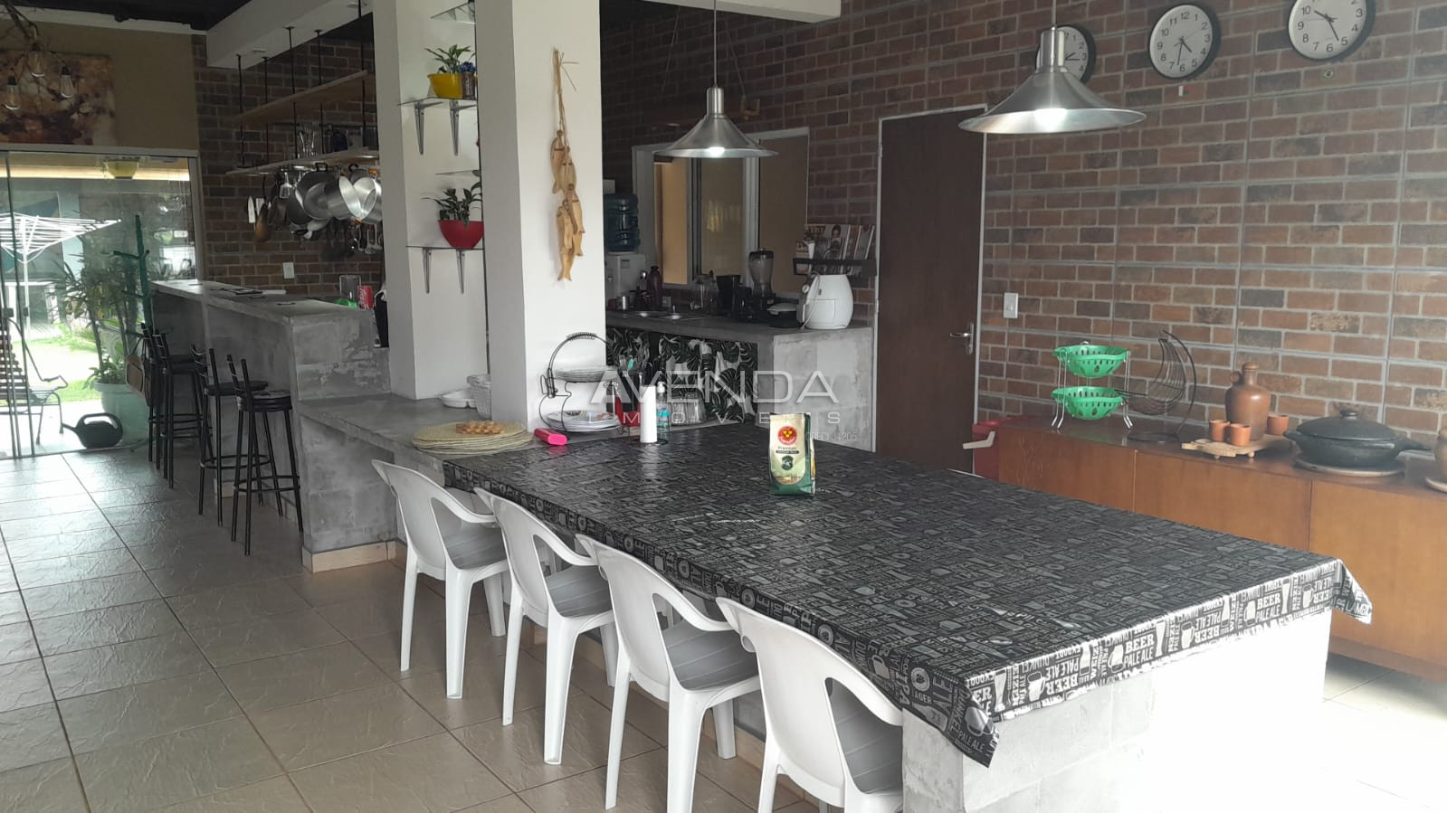 Casa, 4 quartos, 432 m² - Foto 7