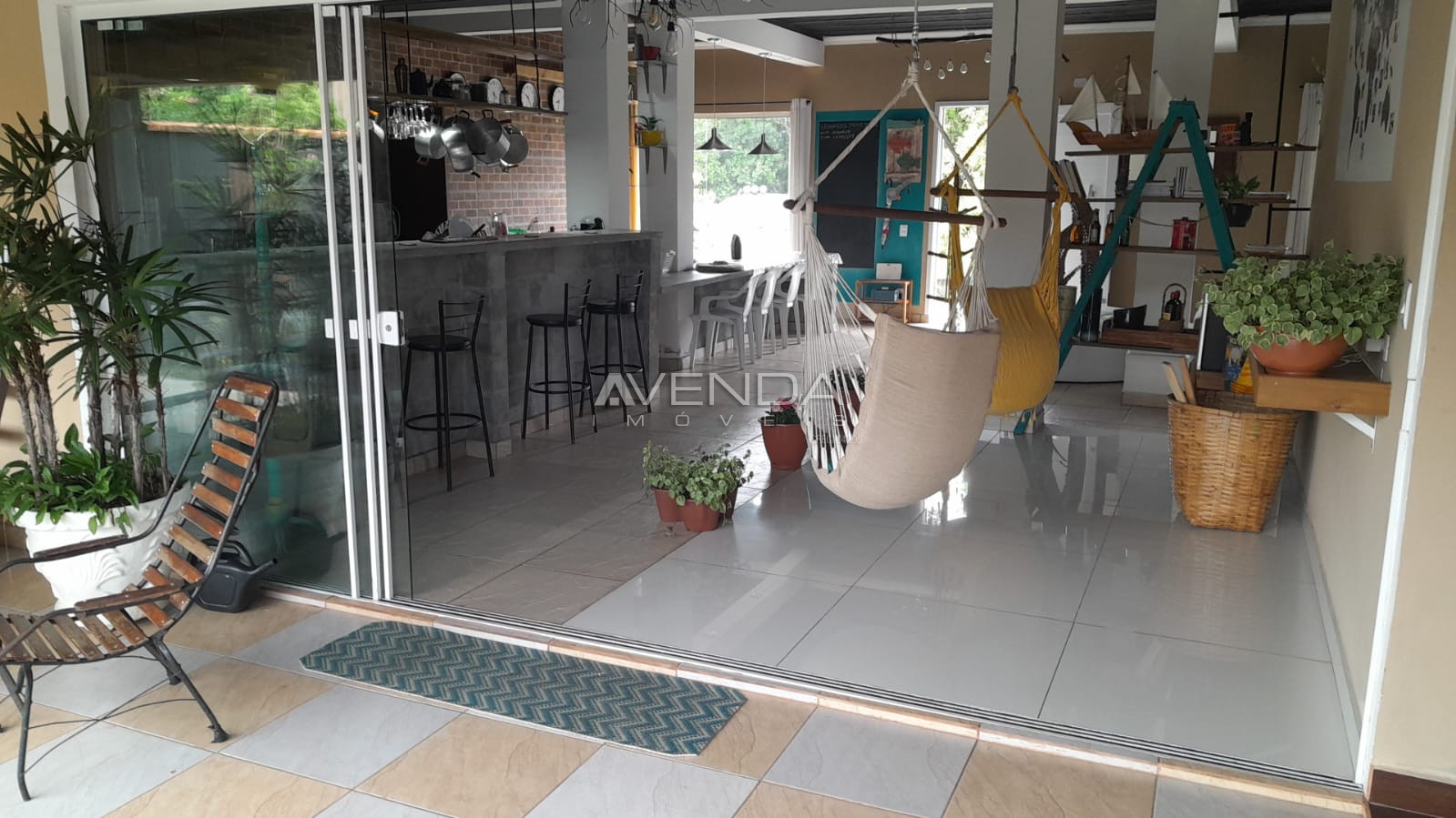 Casa, 4 quartos, 432 m² - Foto 8