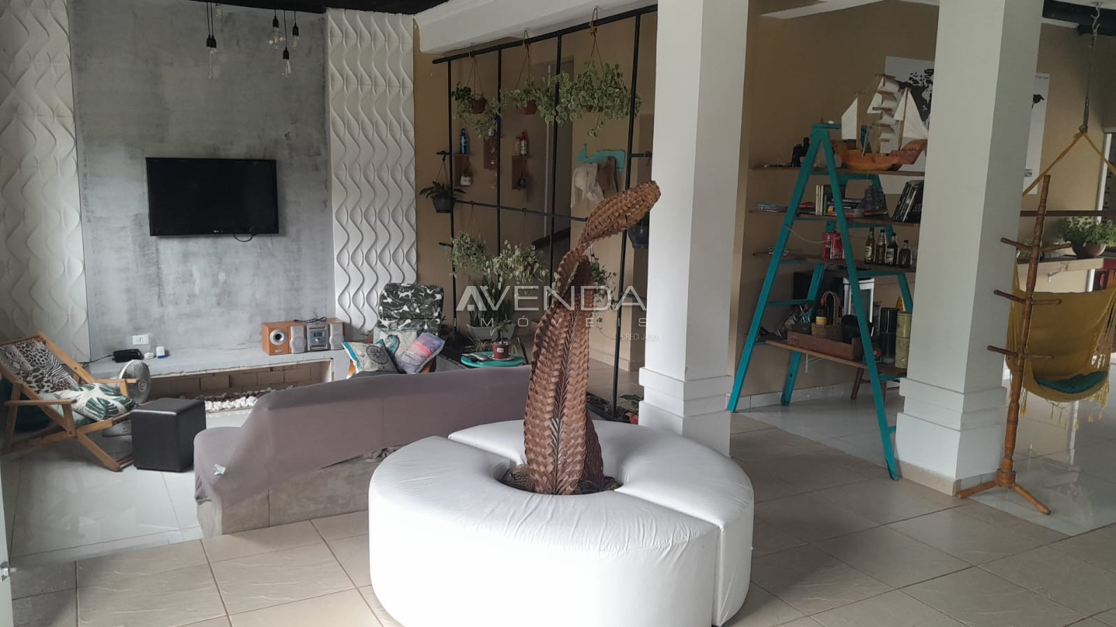 Casa, 4 quartos, 432 m² - Foto 9