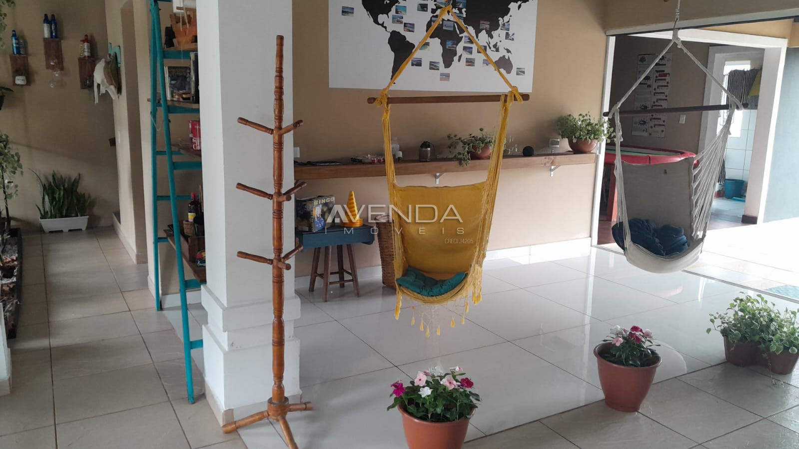 Casa, 4 quartos, 432 m² - Foto 10