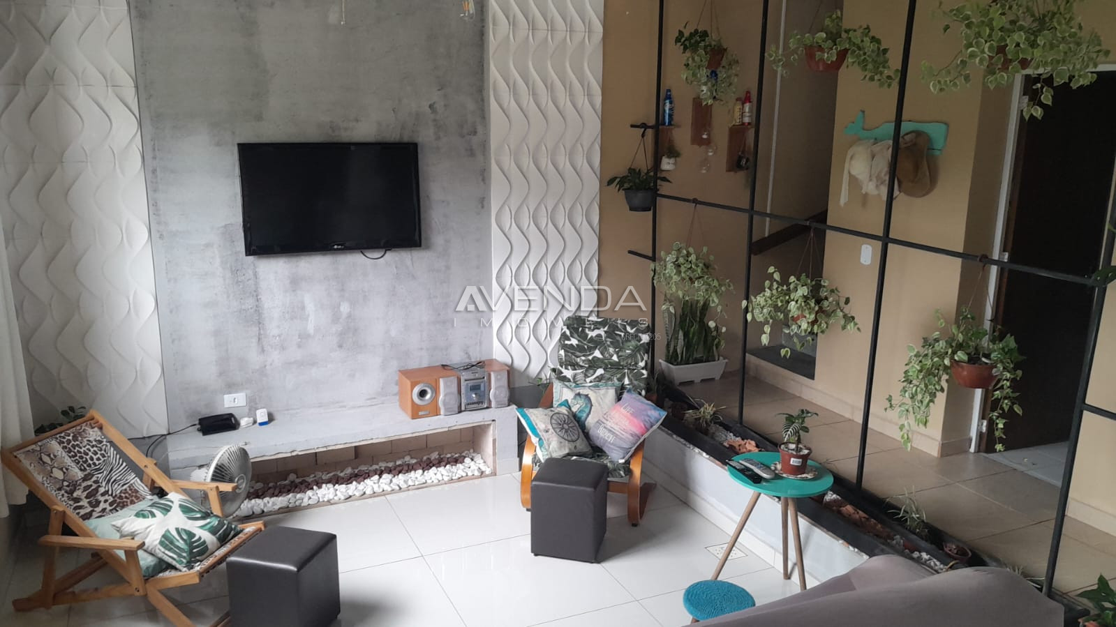 Casa, 4 quartos, 432 m² - Foto 11