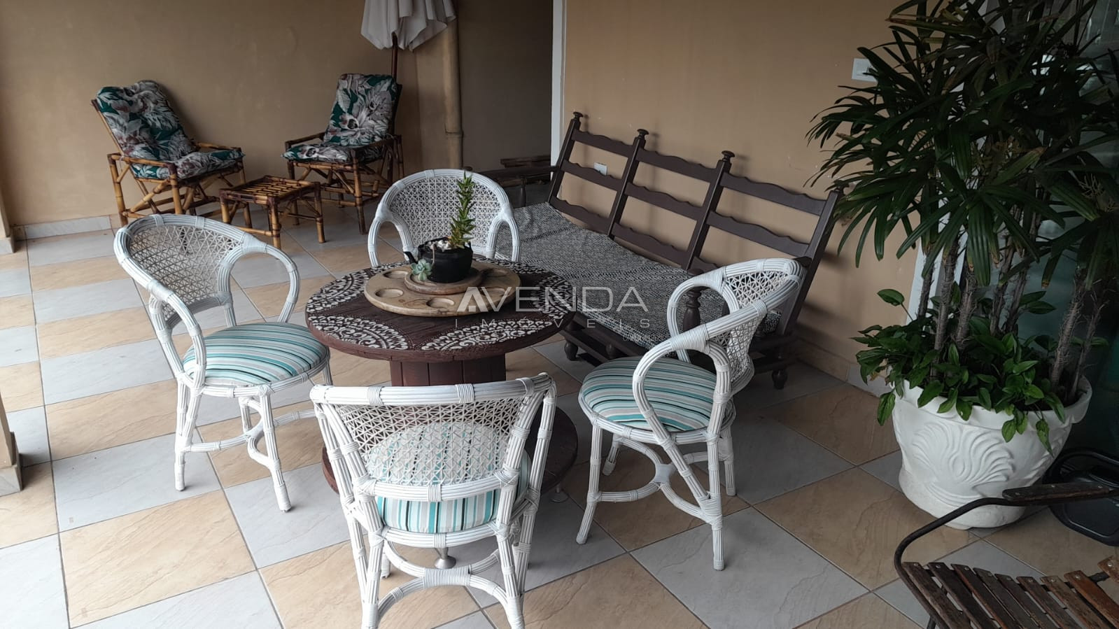 Casa, 4 quartos, 432 m² - Foto 12