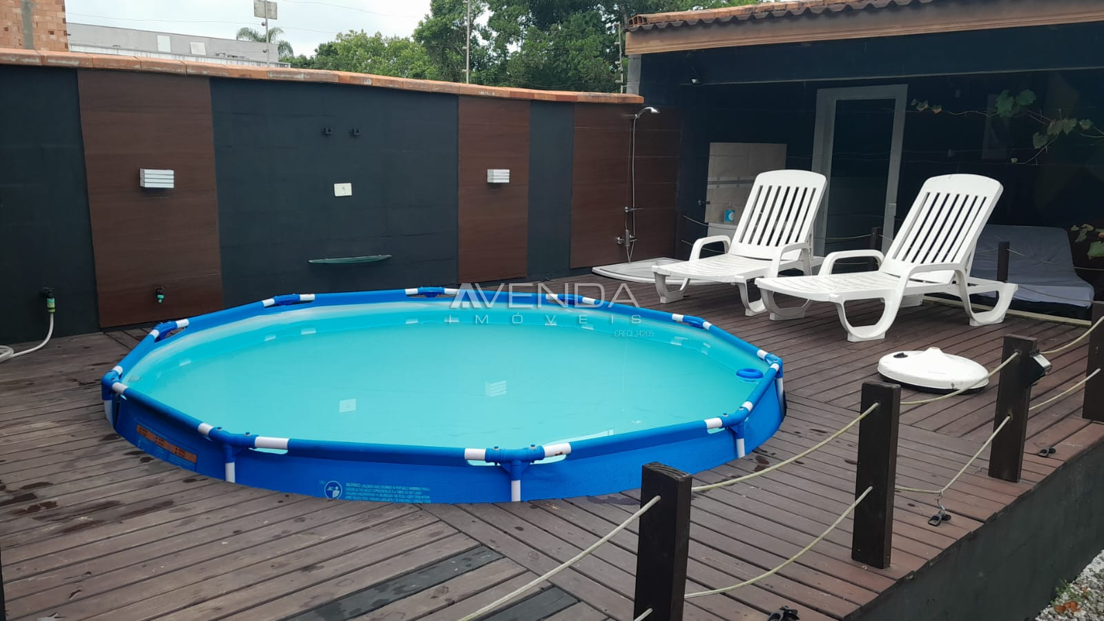 Casa, 4 quartos, 432 m² - Foto 13