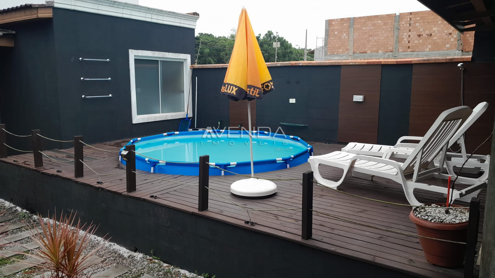 Casa, 4 quartos, 432 m² - Foto 14