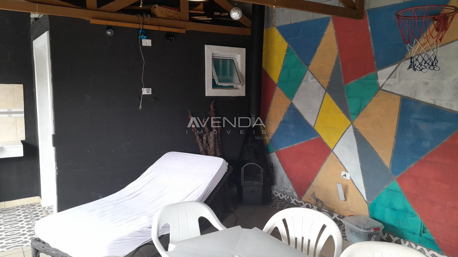 Casa, 4 quartos, 432 m² - Foto 15