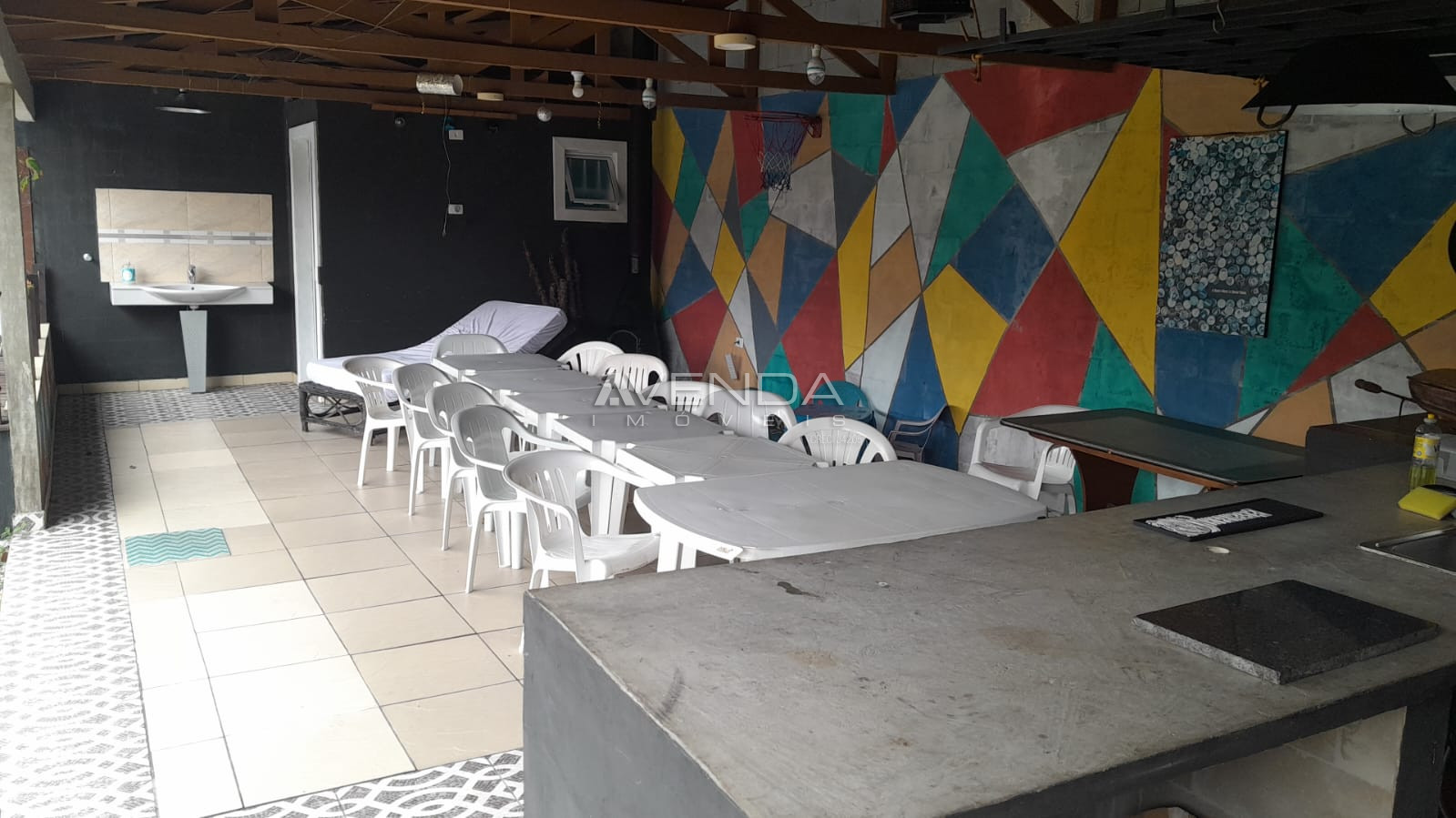 Casa, 4 quartos, 432 m² - Foto 17