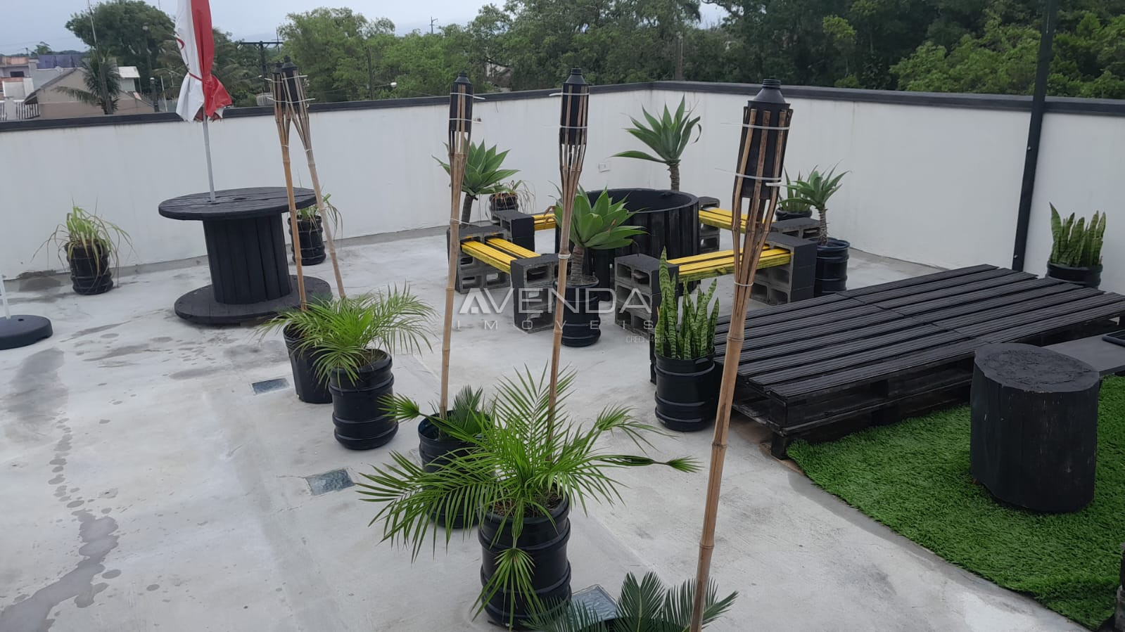 Casa, 4 quartos, 432 m² - Foto 18