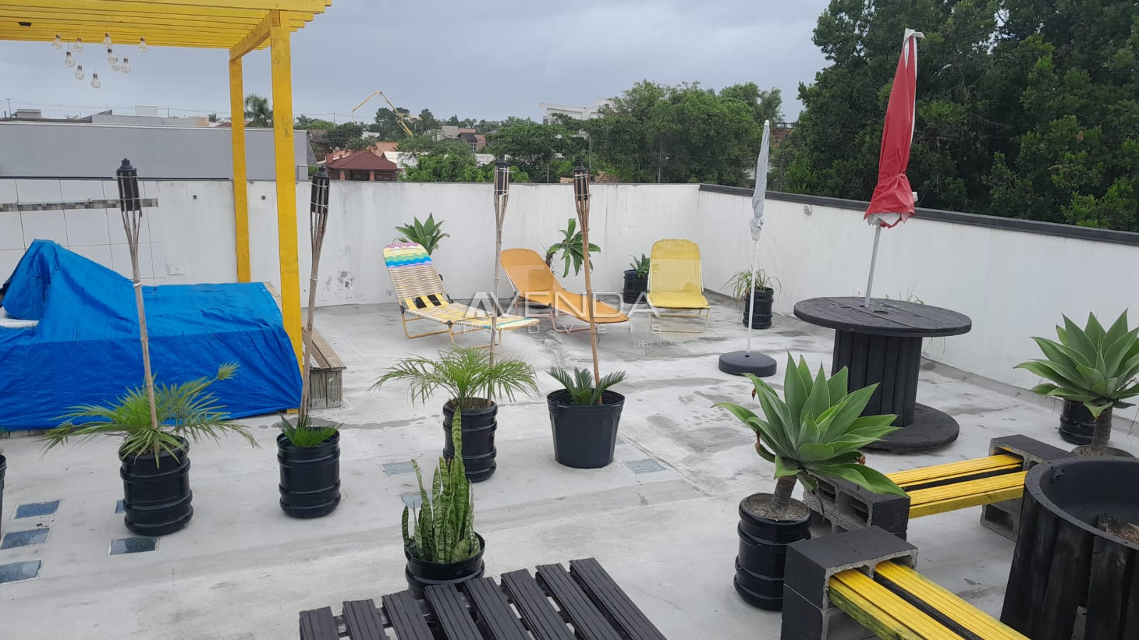 Casa, 4 quartos, 432 m² - Foto 19
