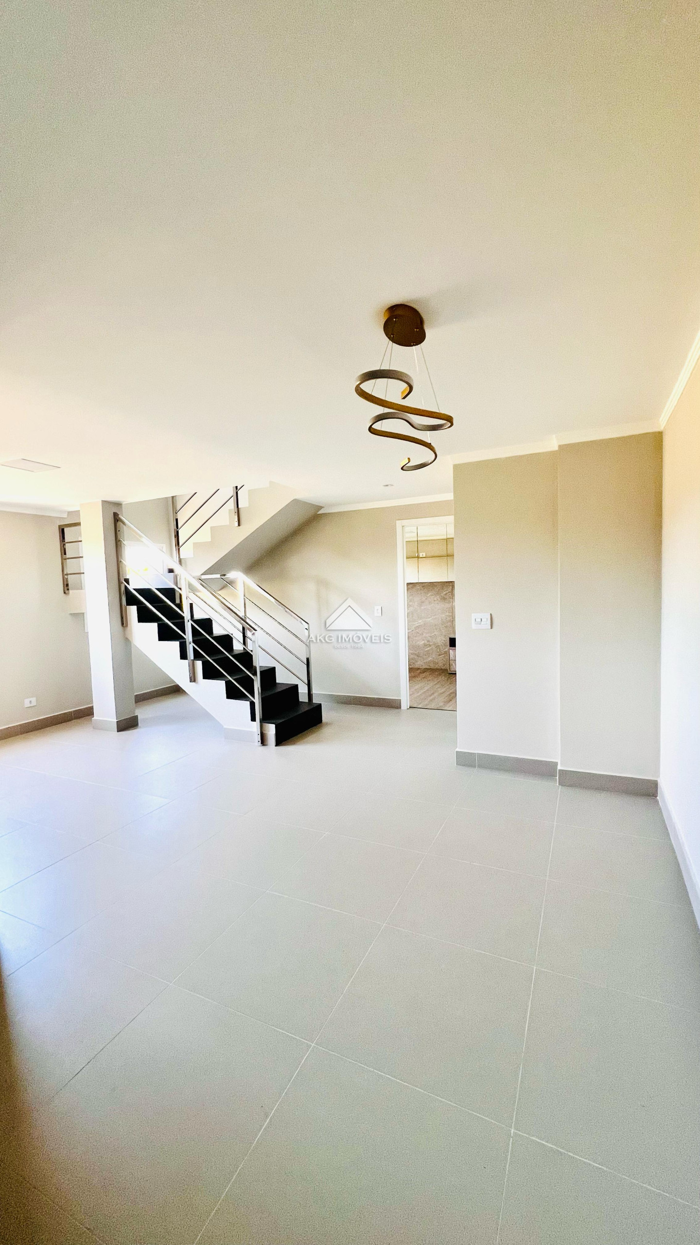Apartamento à venda em Jardim Social, Curitiba — Portal Chave Fácil