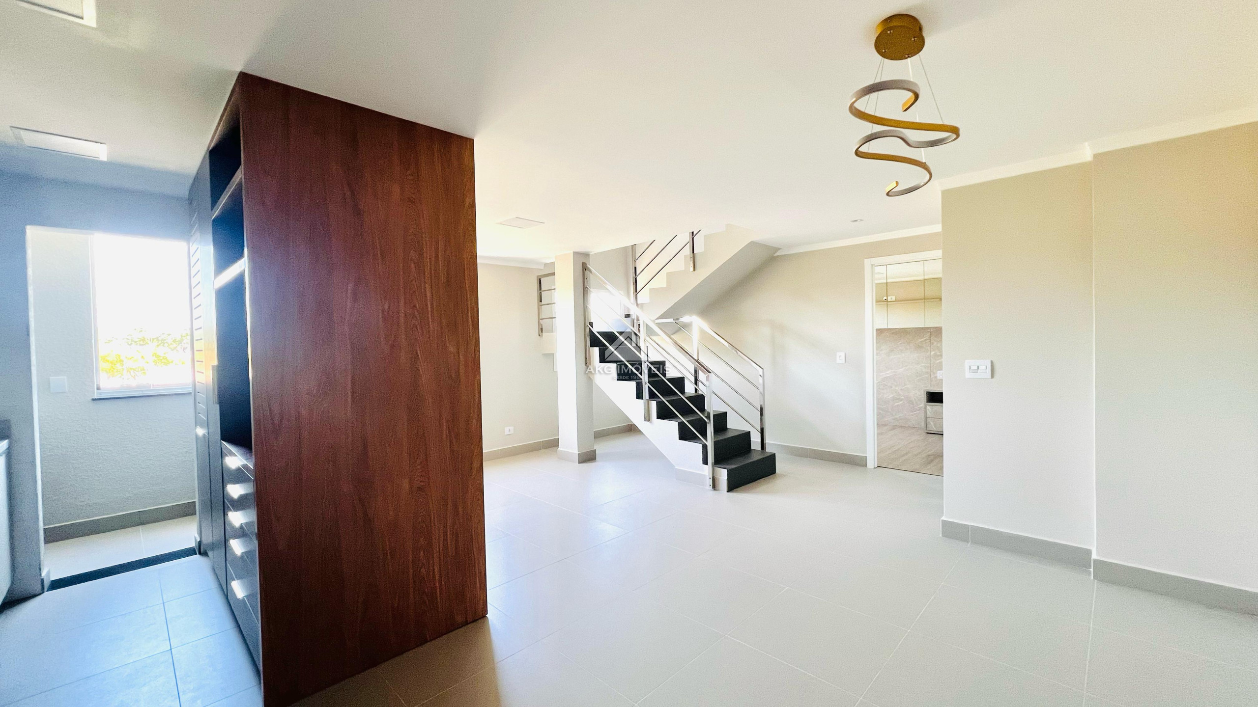 Apartamento à venda em Jardim Social, Curitiba — Portal Chave Fácil