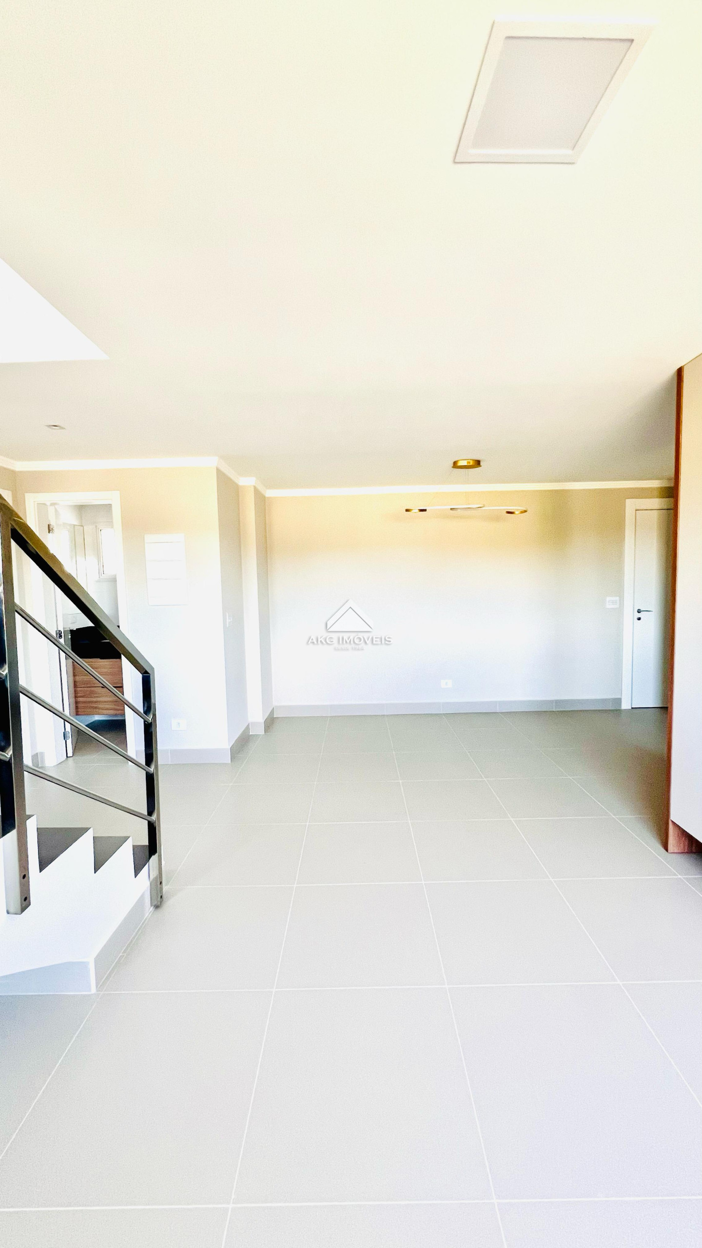 Apartamento à venda em Jardim Social, Curitiba — Portal Chave Fácil