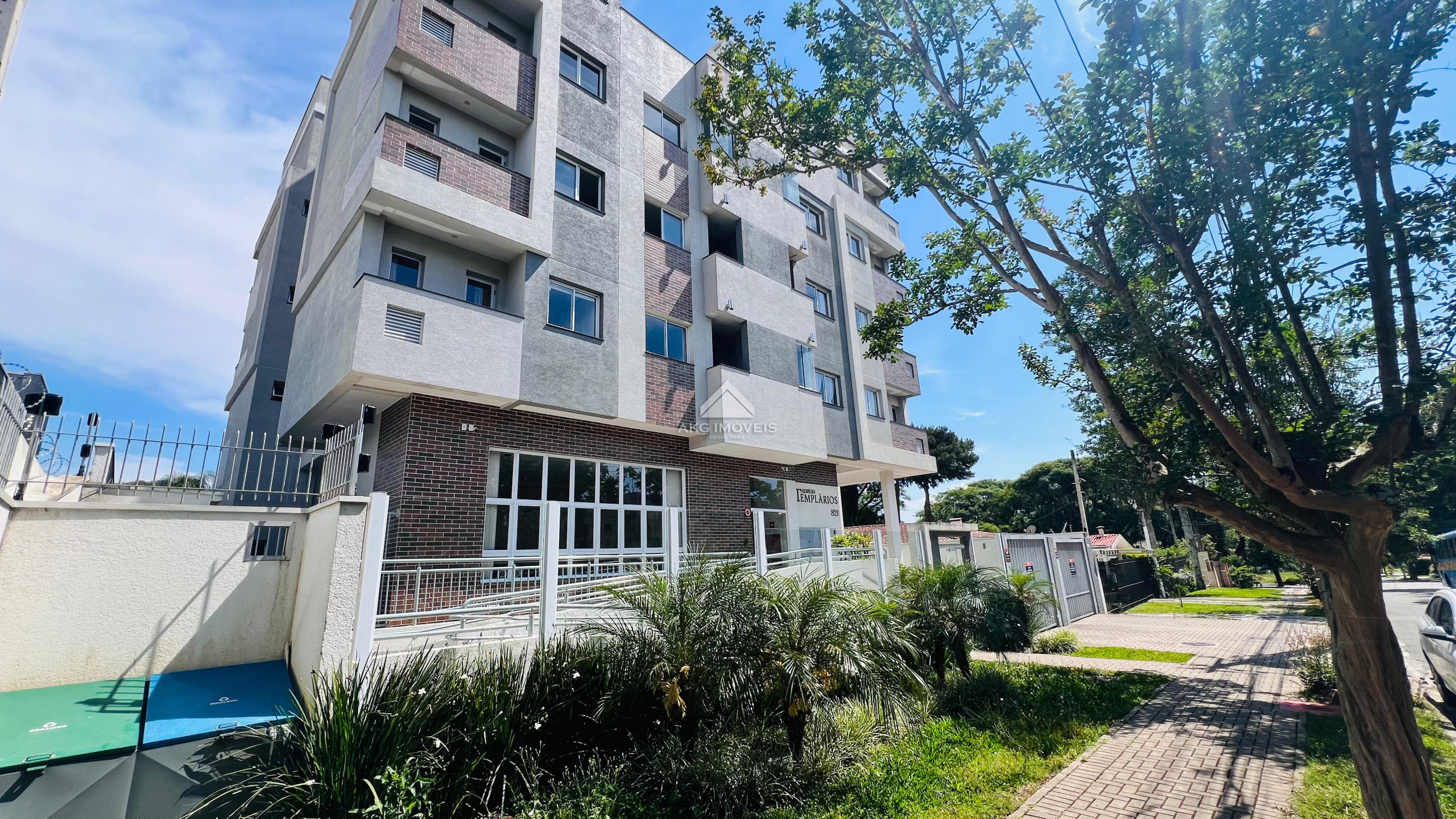 Cobertura à venda em Jardim Social, Curitiba — Portal Chave Fácil