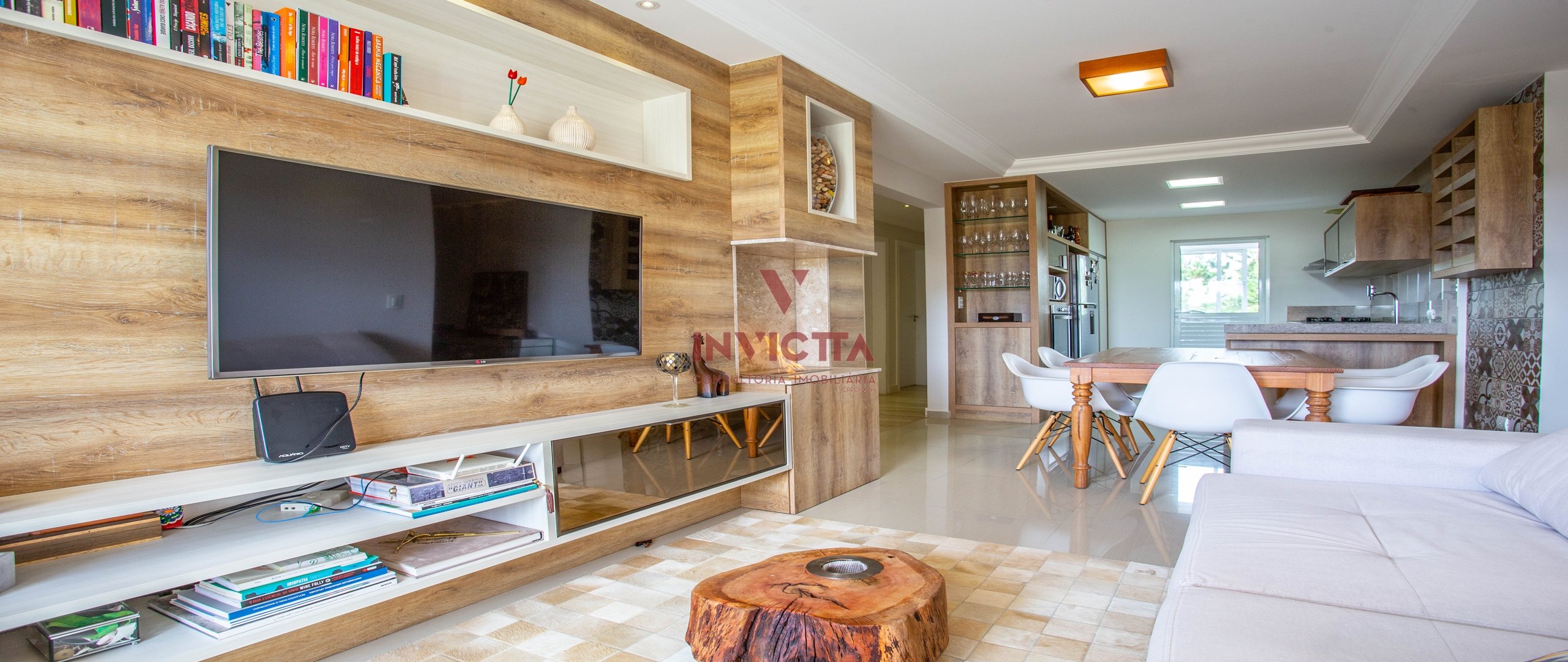 foto 1 do imóvel: apartamento a venda em Curitiba referência: AA 1307
