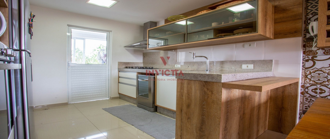 foto 10 do imóvel: apartamento a venda em Curitiba referência: AA 1307