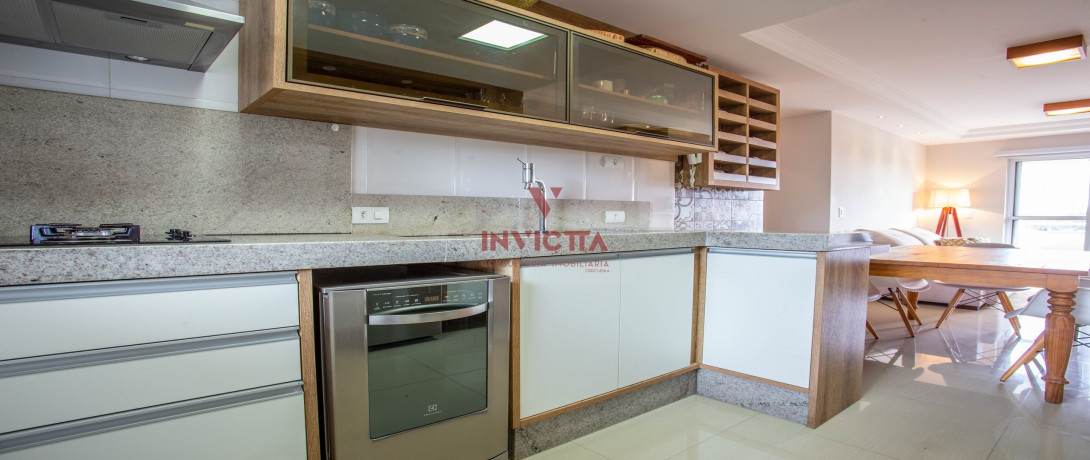 foto 11 do imóvel: apartamento a venda em Curitiba referência: AA 1307