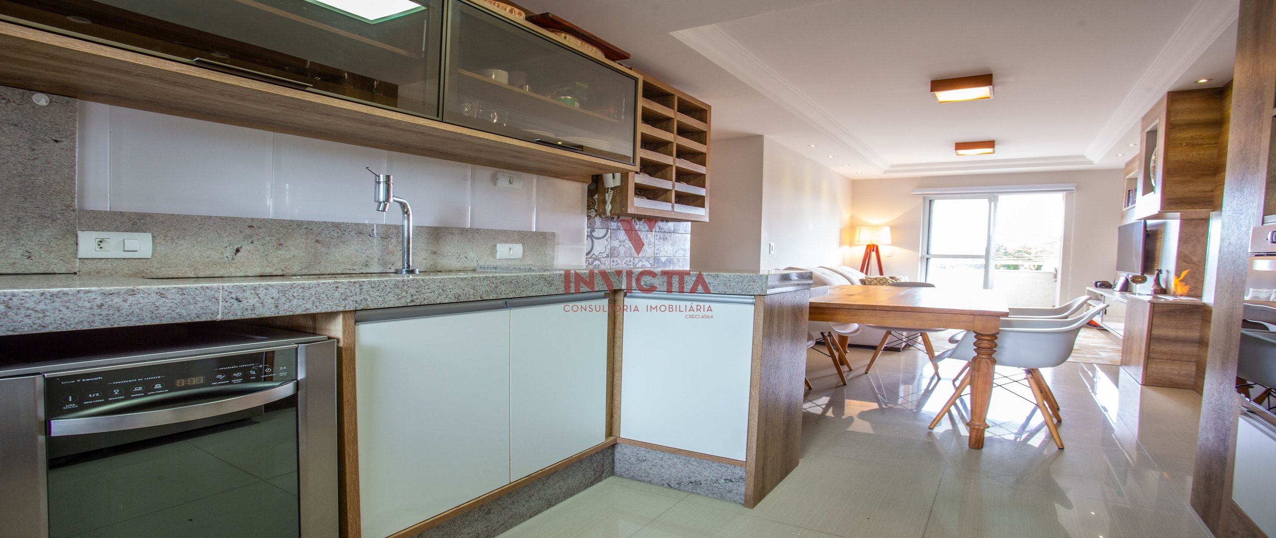foto 12 do imóvel: apartamento a venda em Curitiba referência: AA 1307