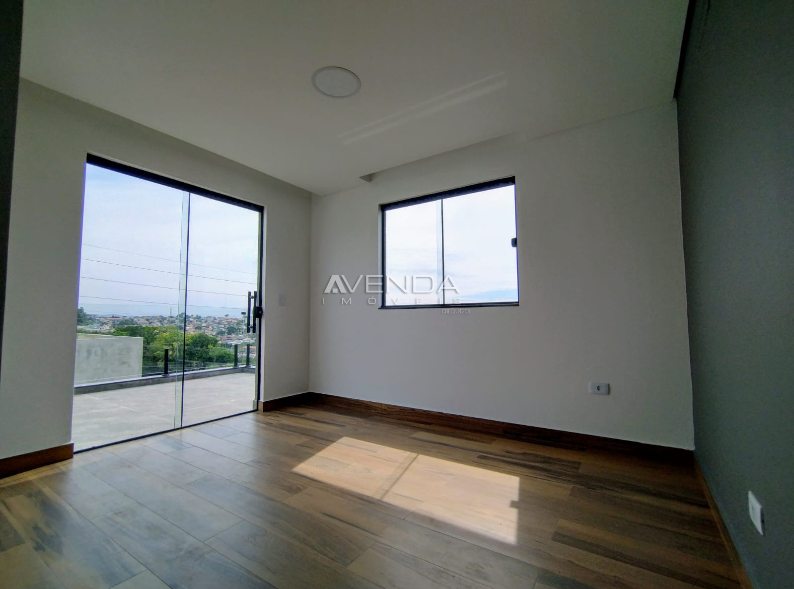 Casa de Condomínio, 3 quartos - Foto 8