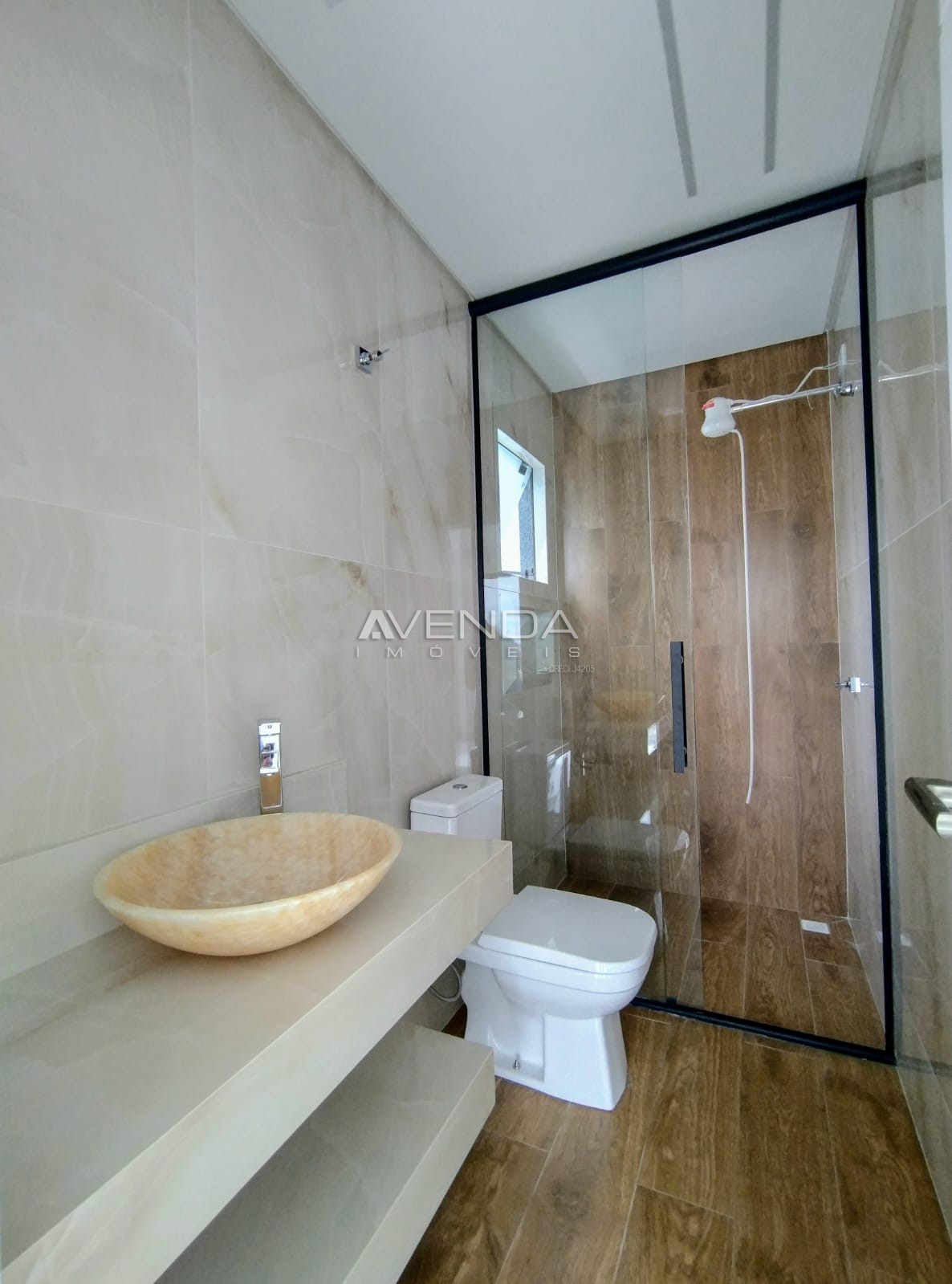 Casa de Condomínio, 3 quartos - Foto 18