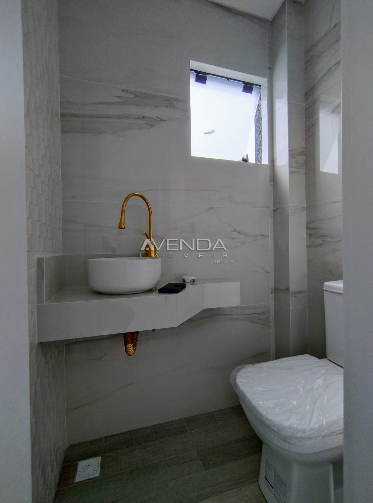 Casa de Condomínio, 3 quartos - Foto 20