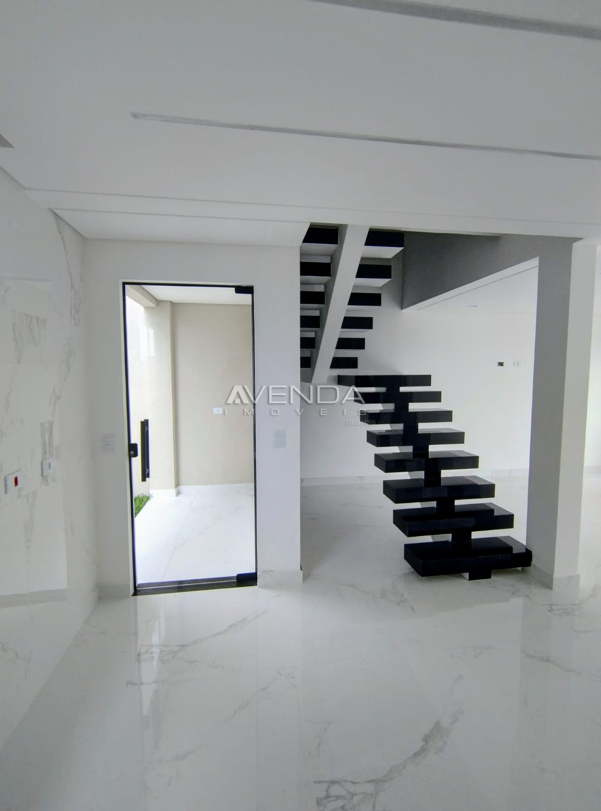 Casa de Condomínio, 3 quartos - Foto 21