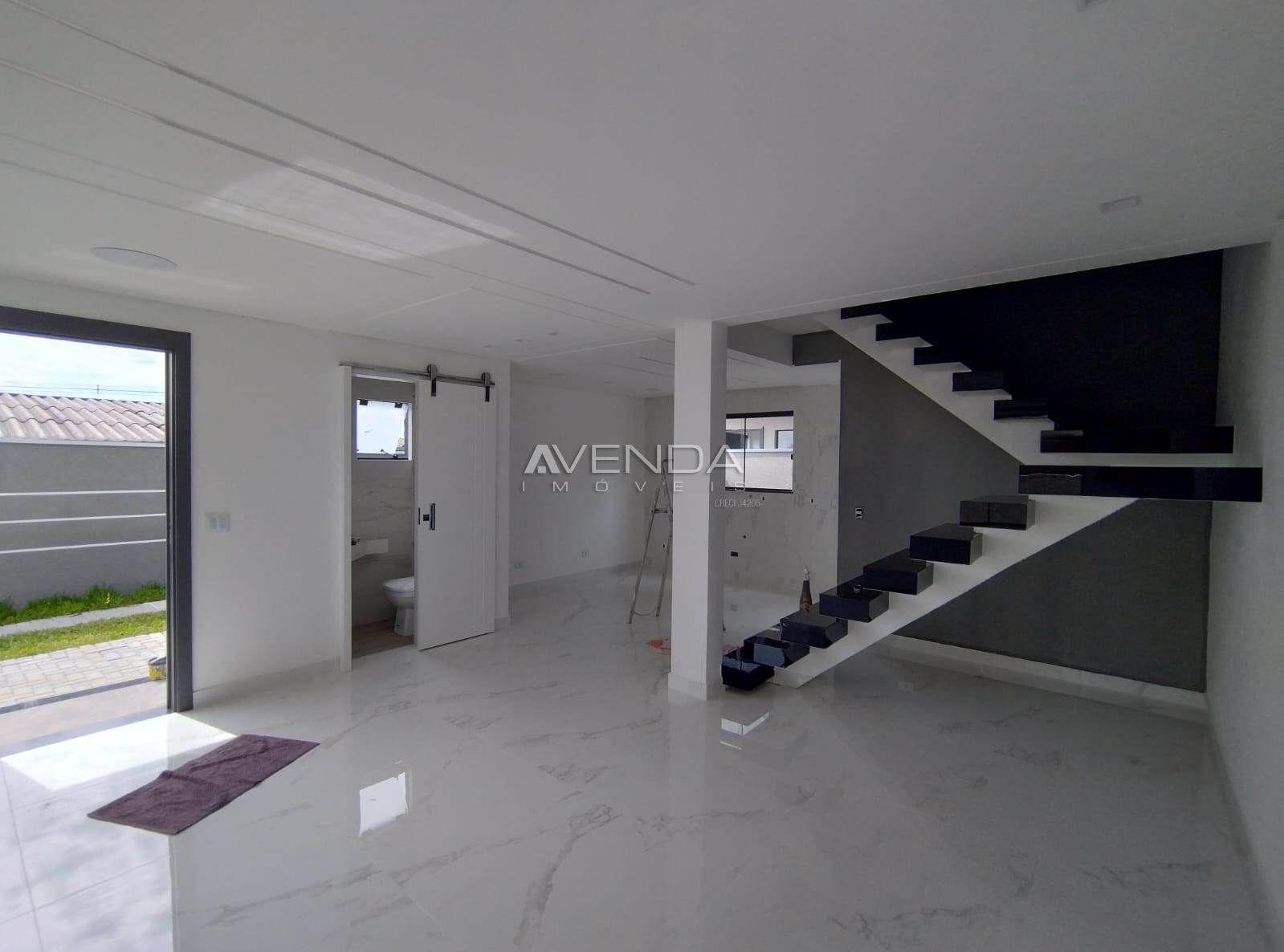 Casa de Condomínio, 3 quartos - Foto 22