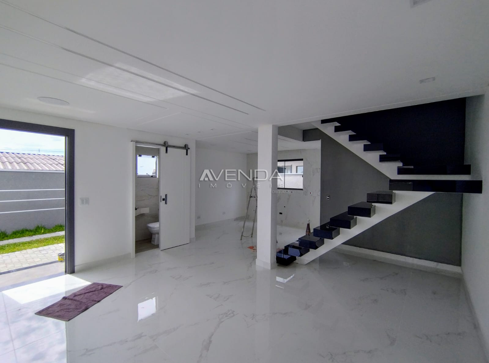 Casa de Condomínio, 3 quartos - Foto 24