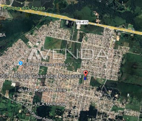 Terreno, 2000 m² - Foto 3