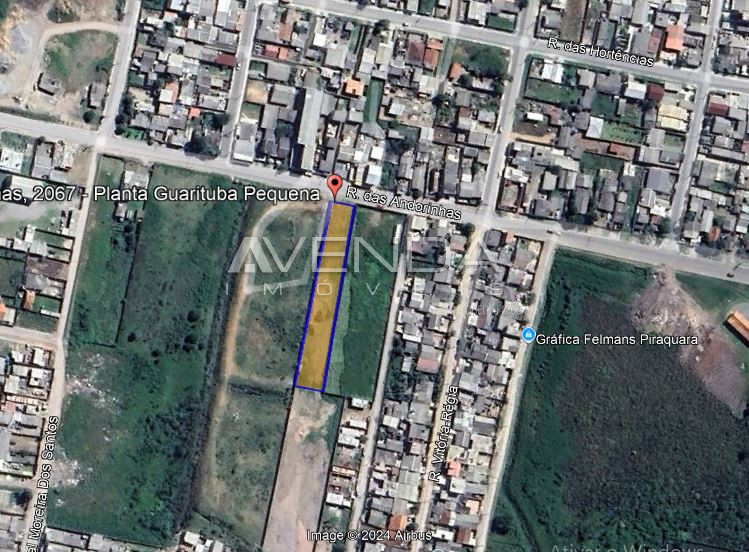 Terreno, 2000 m² - Foto 2