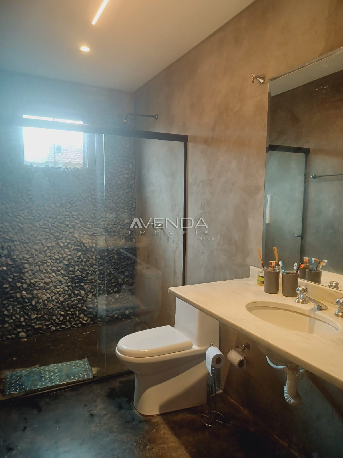 Foto 4 - CASA 3 quartos a venda no bairro Bairro Alto, CURITIBA - Referência CA2099