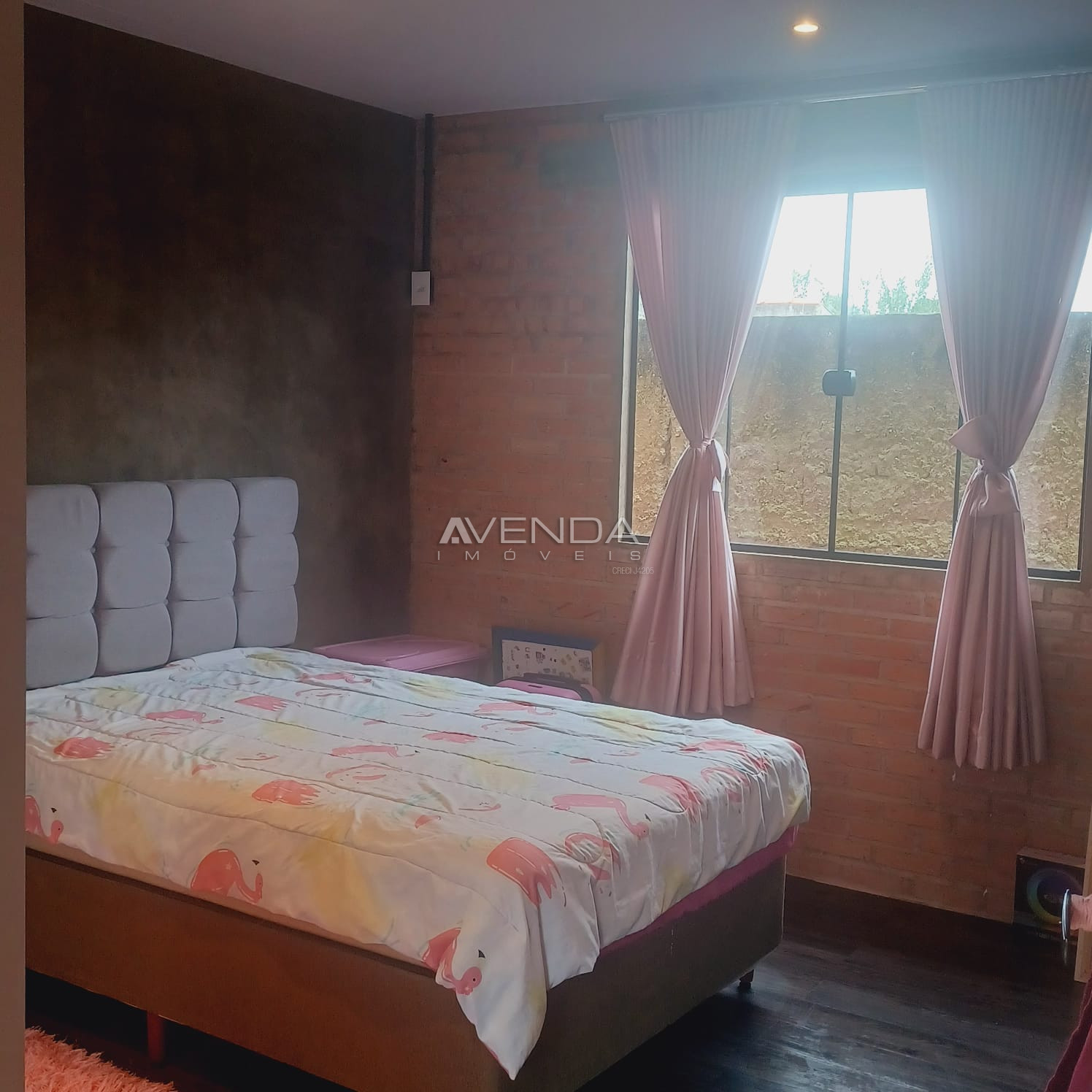 Foto 5 - CASA 3 quartos a venda no bairro Bairro Alto, CURITIBA - Referência CA2099